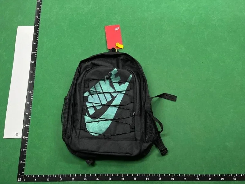 NIKE bag QC