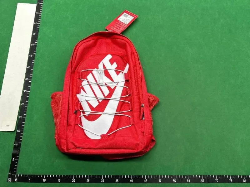 NIKE bag QC