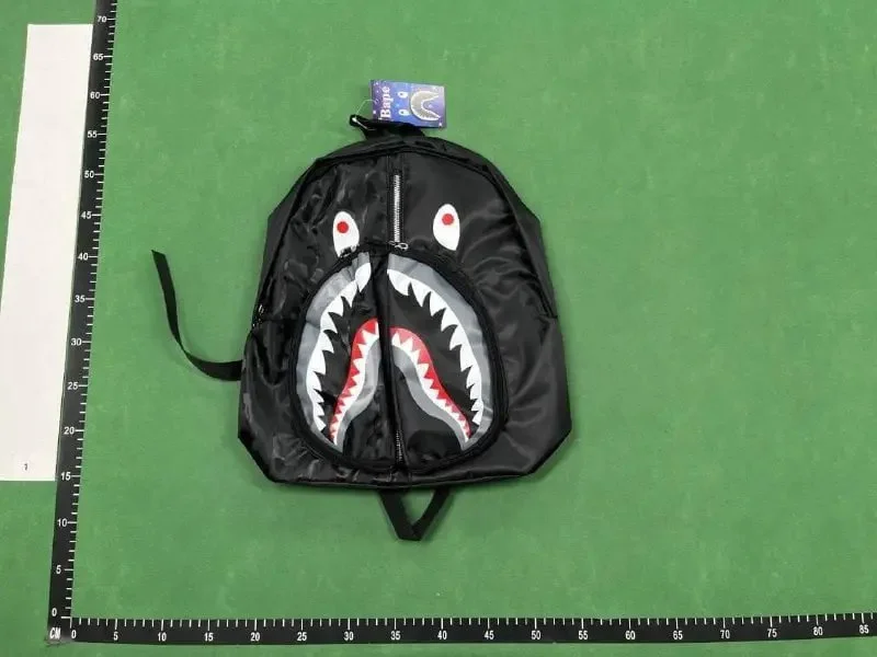 NIKE bag QC