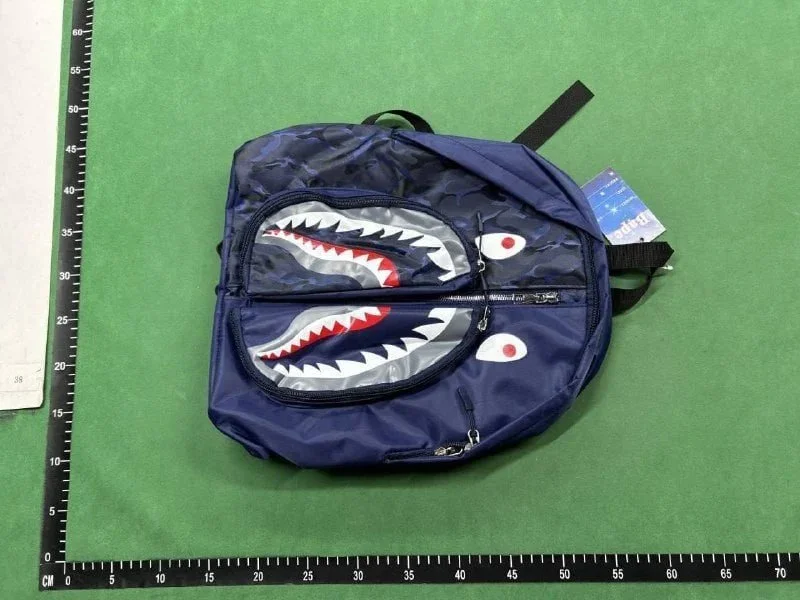 NIKE bag QC