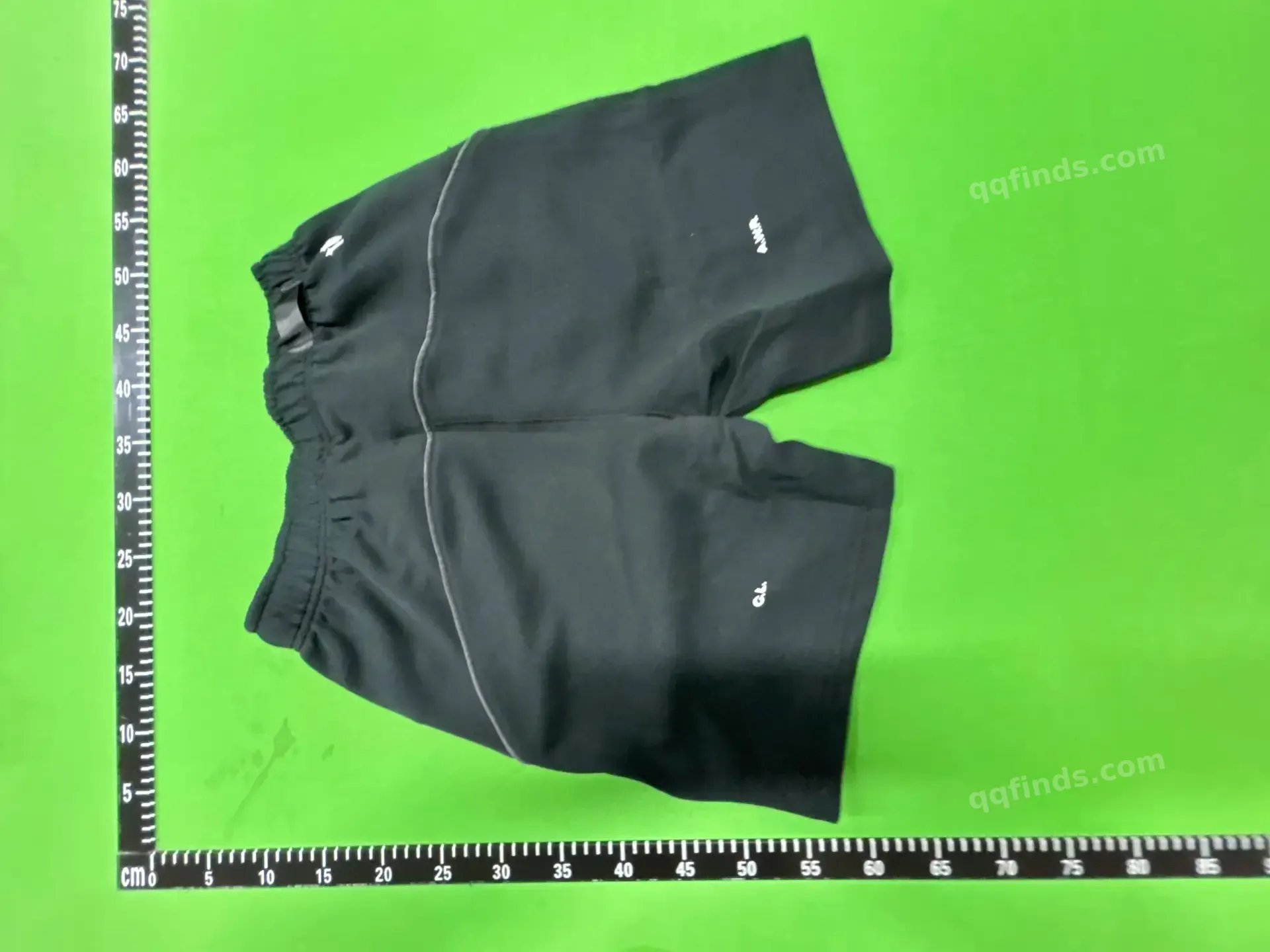 Nike Shorts and T-Shirts Set QC