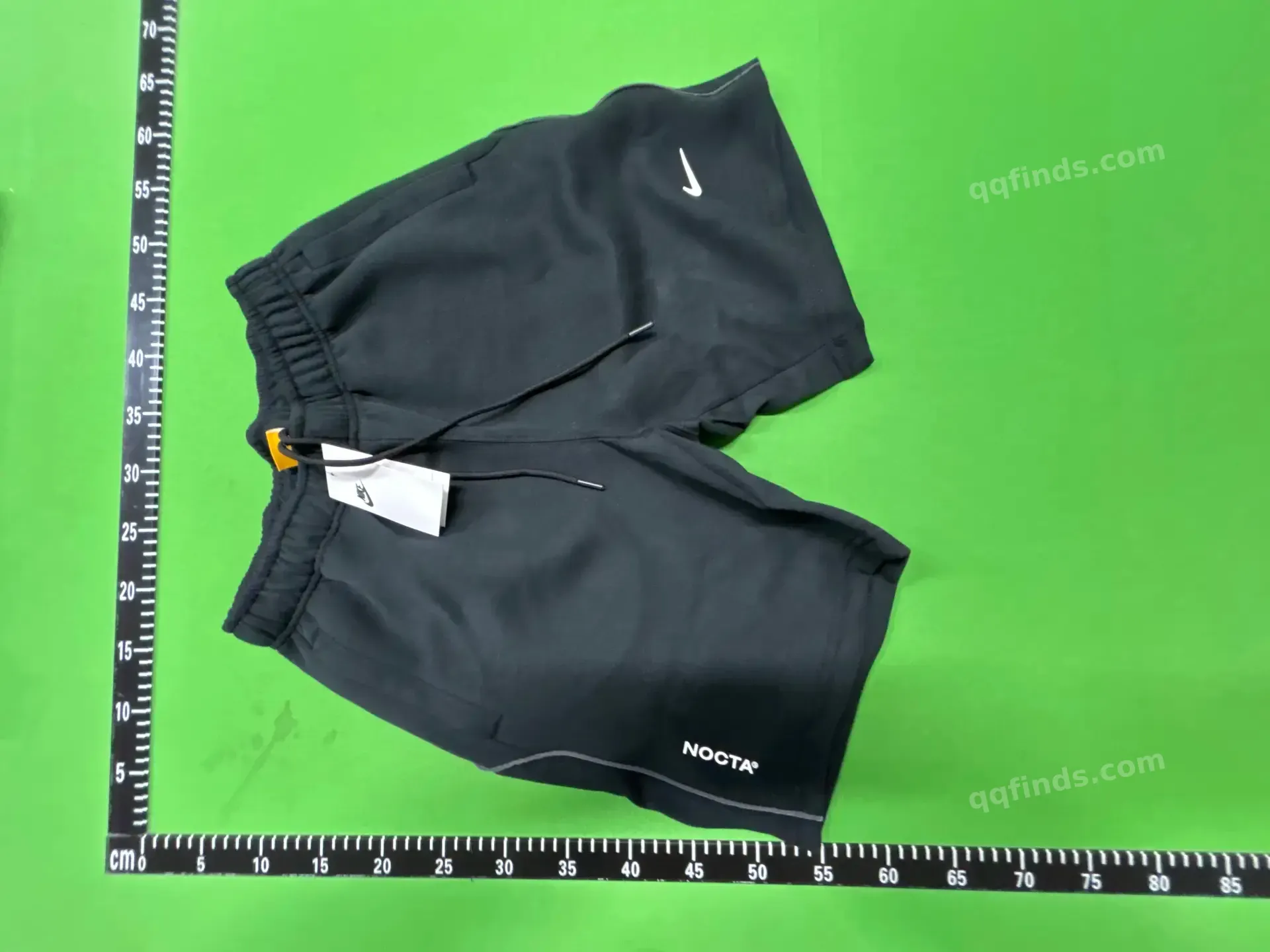 Nike Shorts and T-Shirts Set QC