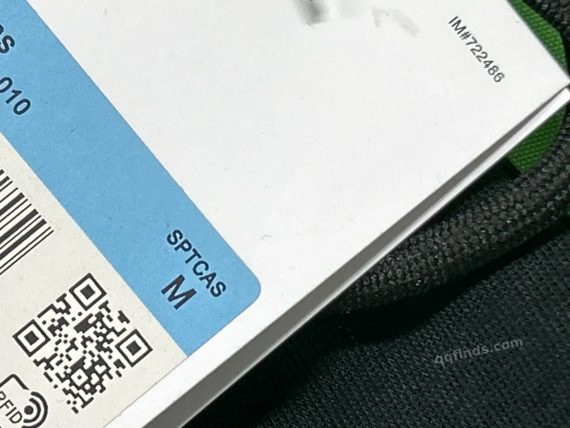 Nike Shorts and T-Shirts Set QC