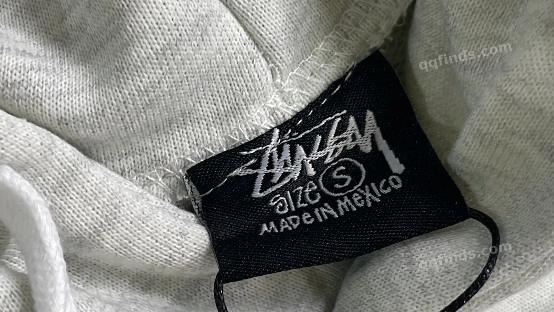 Stussy Nike Tracksuit Set QC