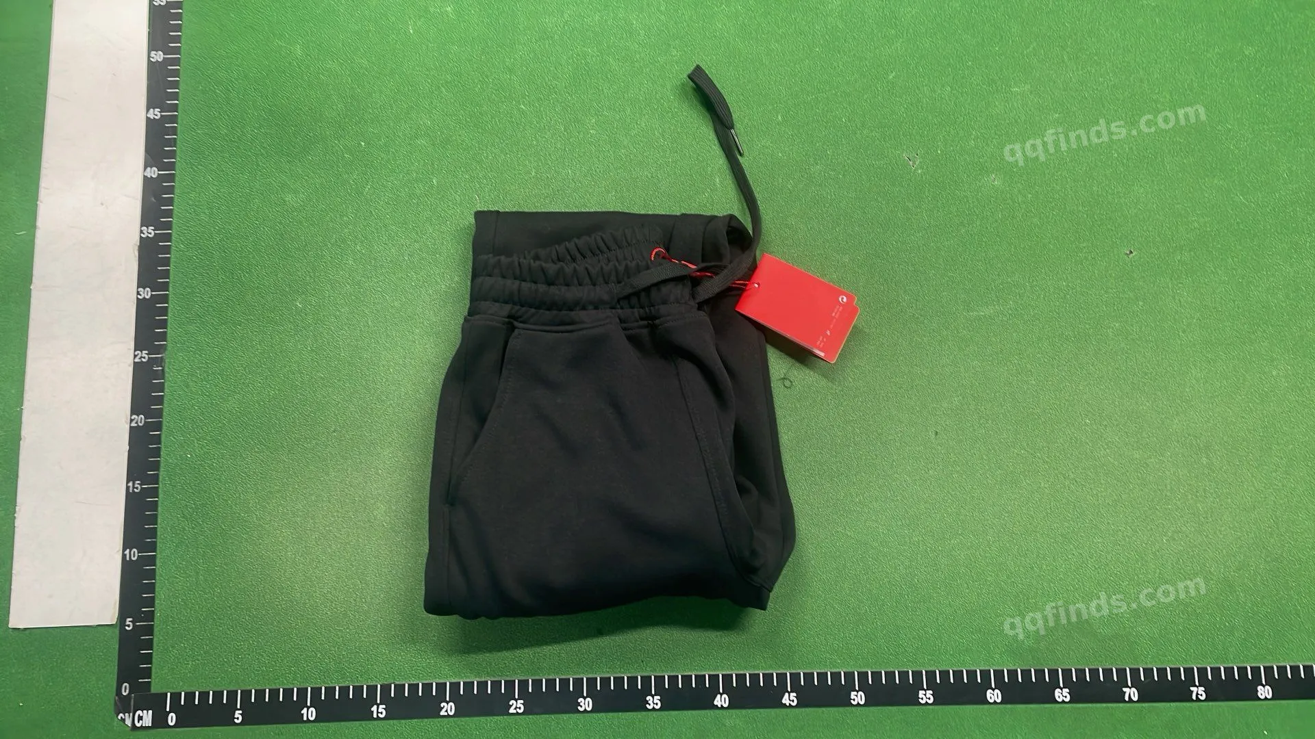Stussy Nike Tracksuit Set QC