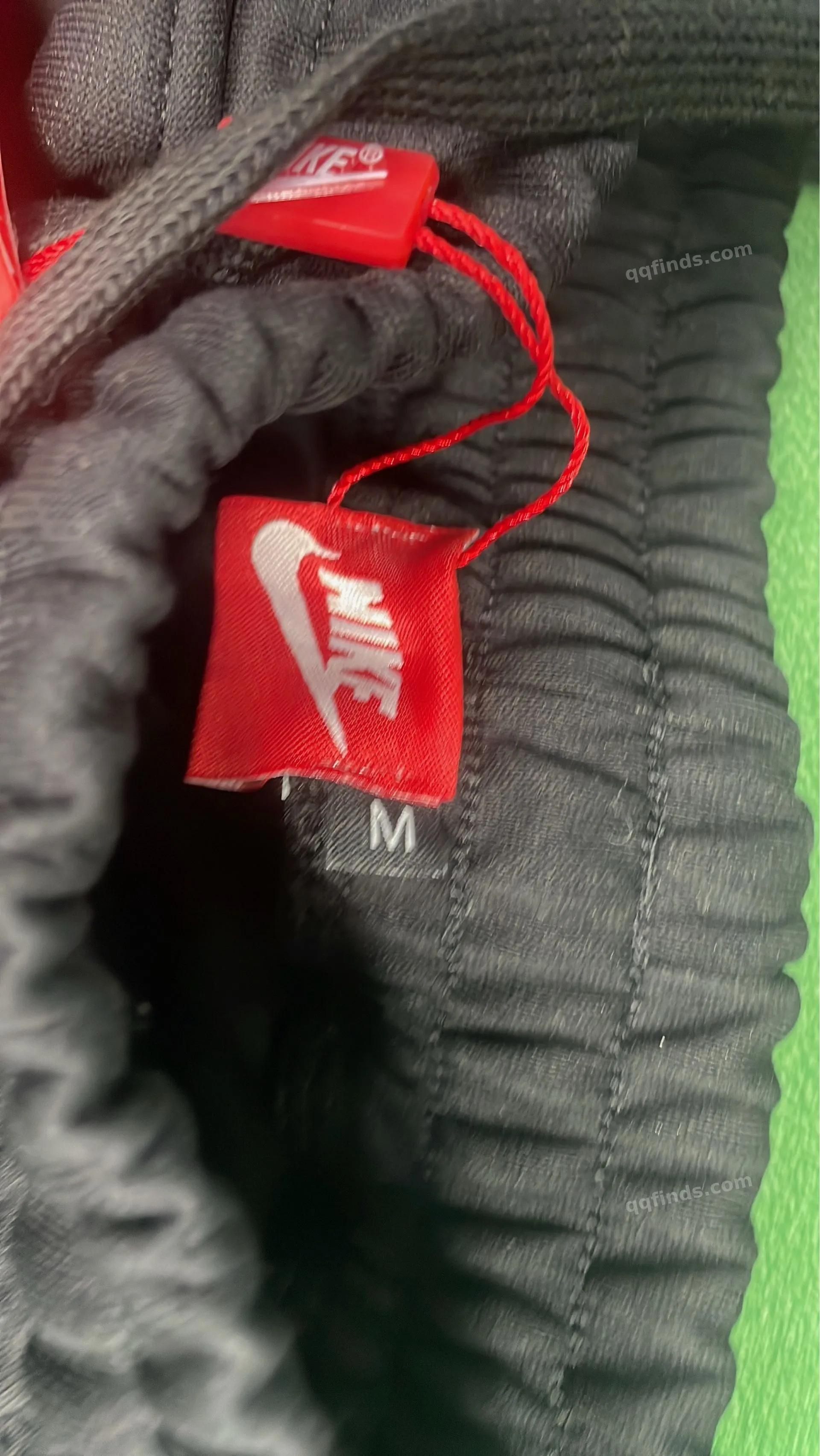 Stussy Nike Tracksuit Set QC