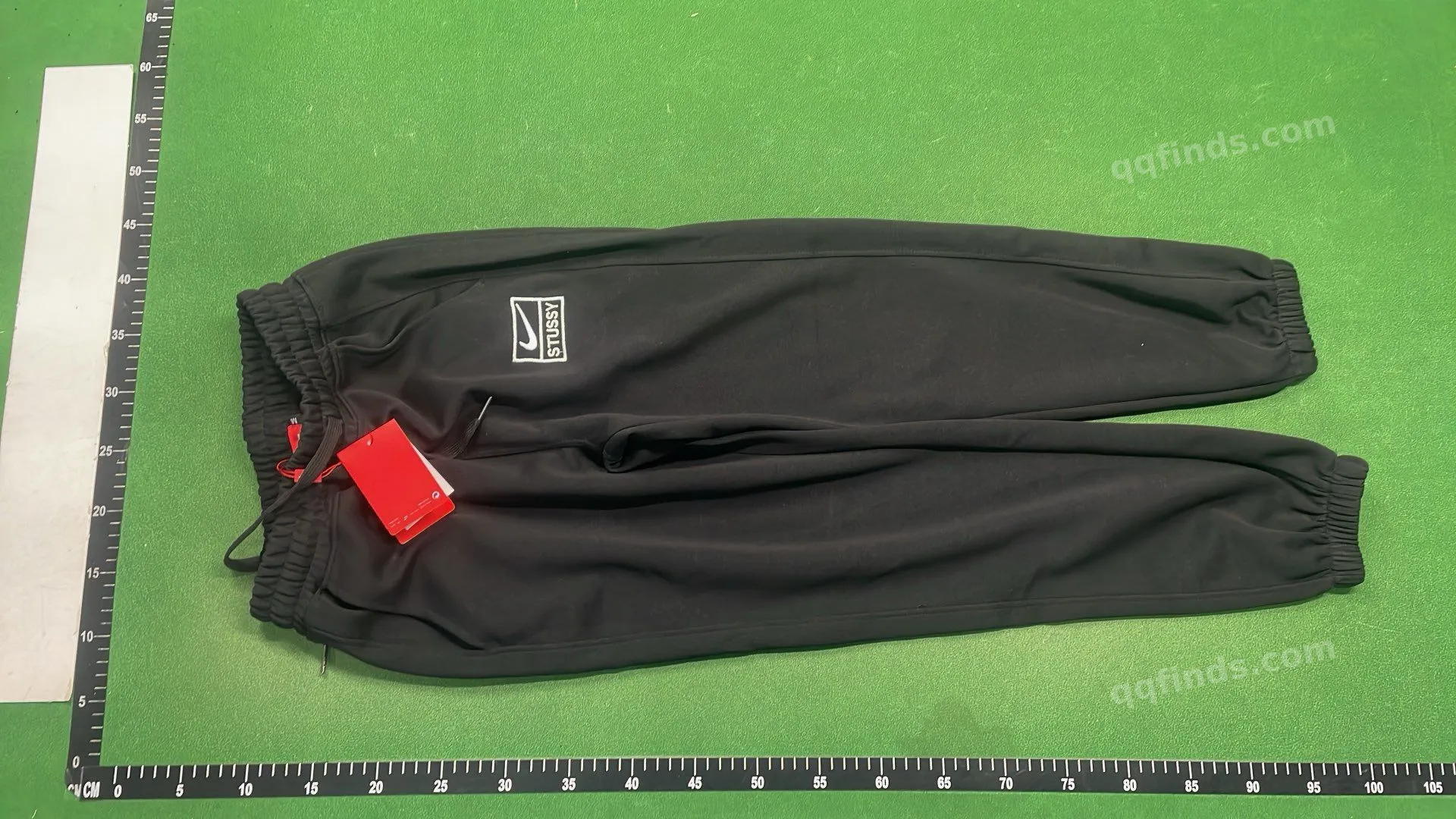 Stussy Nike Tracksuit Set QC