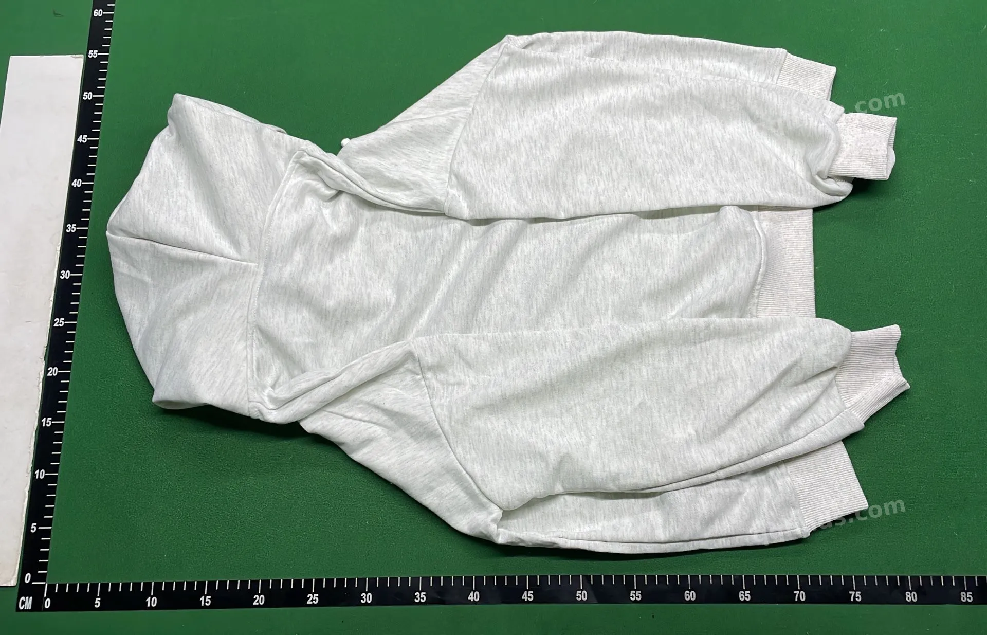 Stussy Nike Tracksuit Set QC