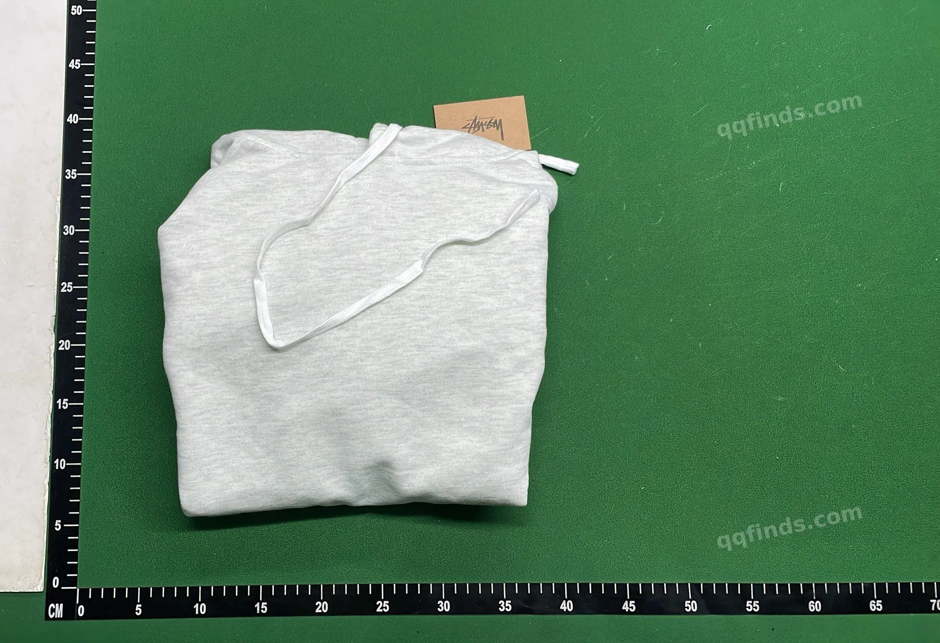 Stussy Nike Tracksuit Set QC