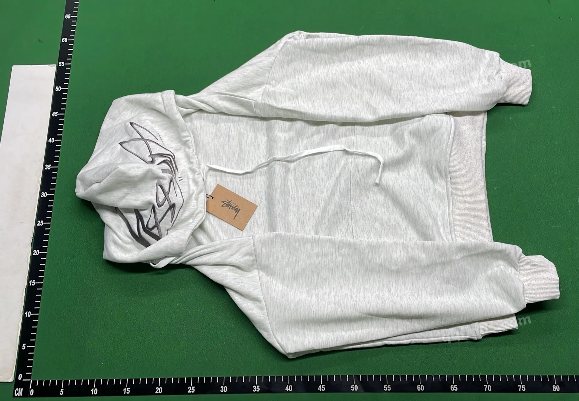 Stussy Nike Tracksuit Set QC