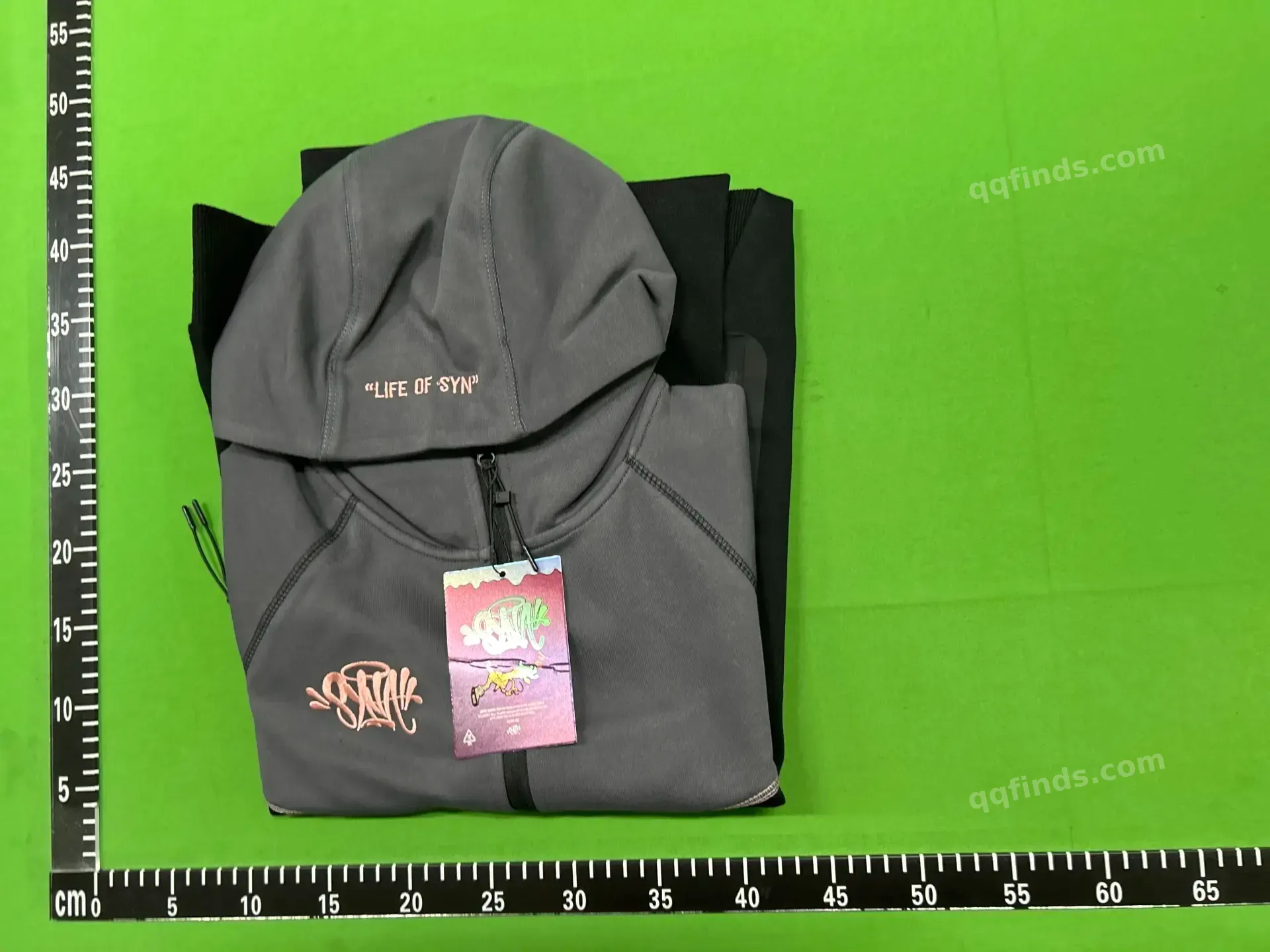 Nike Sportswear Tracksuit Set QC