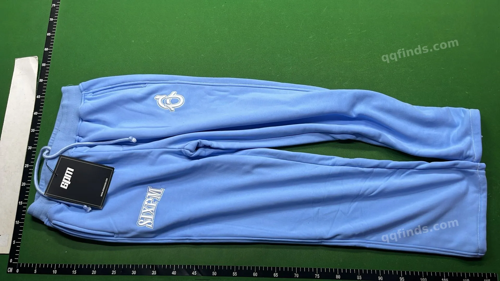 Stage Performance Outfits QC