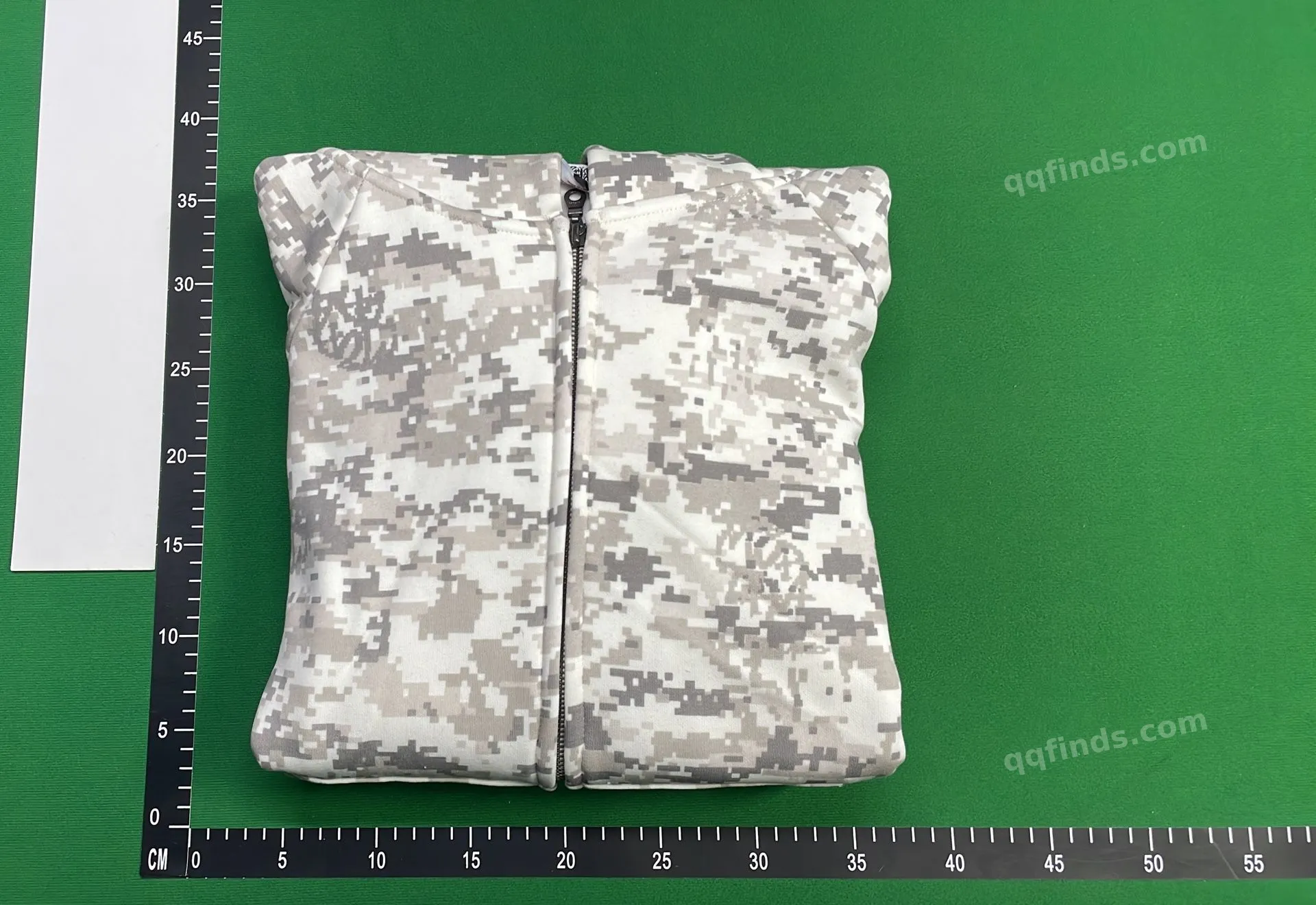 Men's Streetwear Tracksuit Set QC