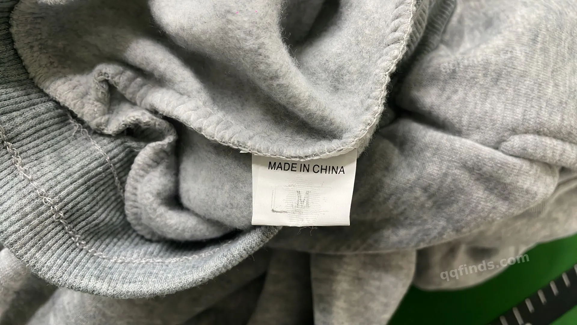 Corteiz Tracksuit Sets QC