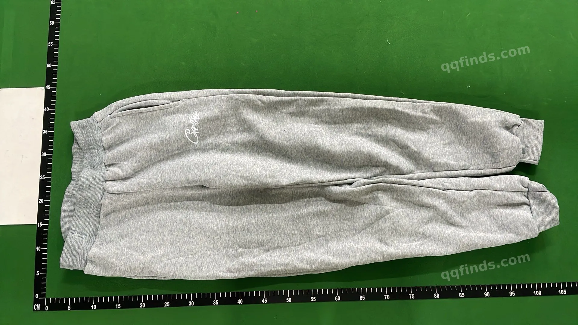 Corteiz Tracksuit Sets QC