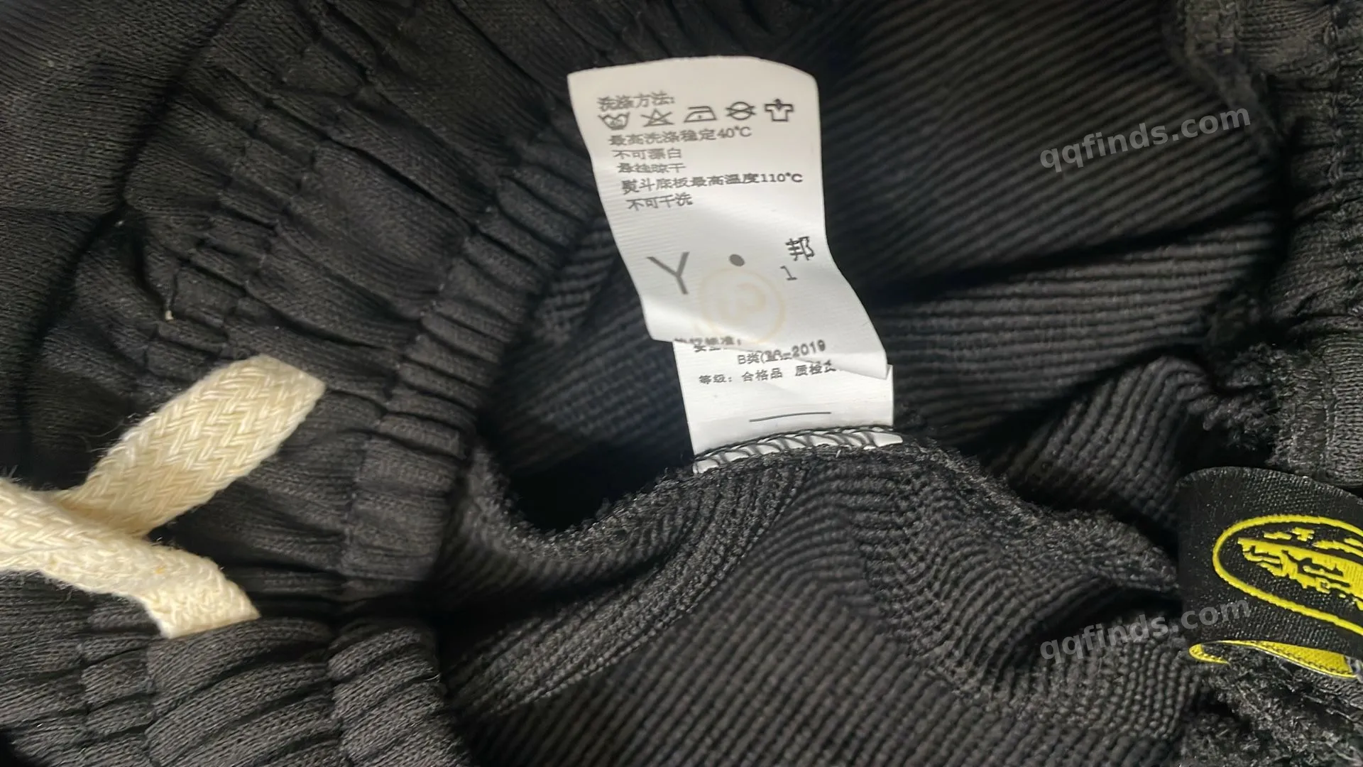 Corteiz Tracksuit Sets QC