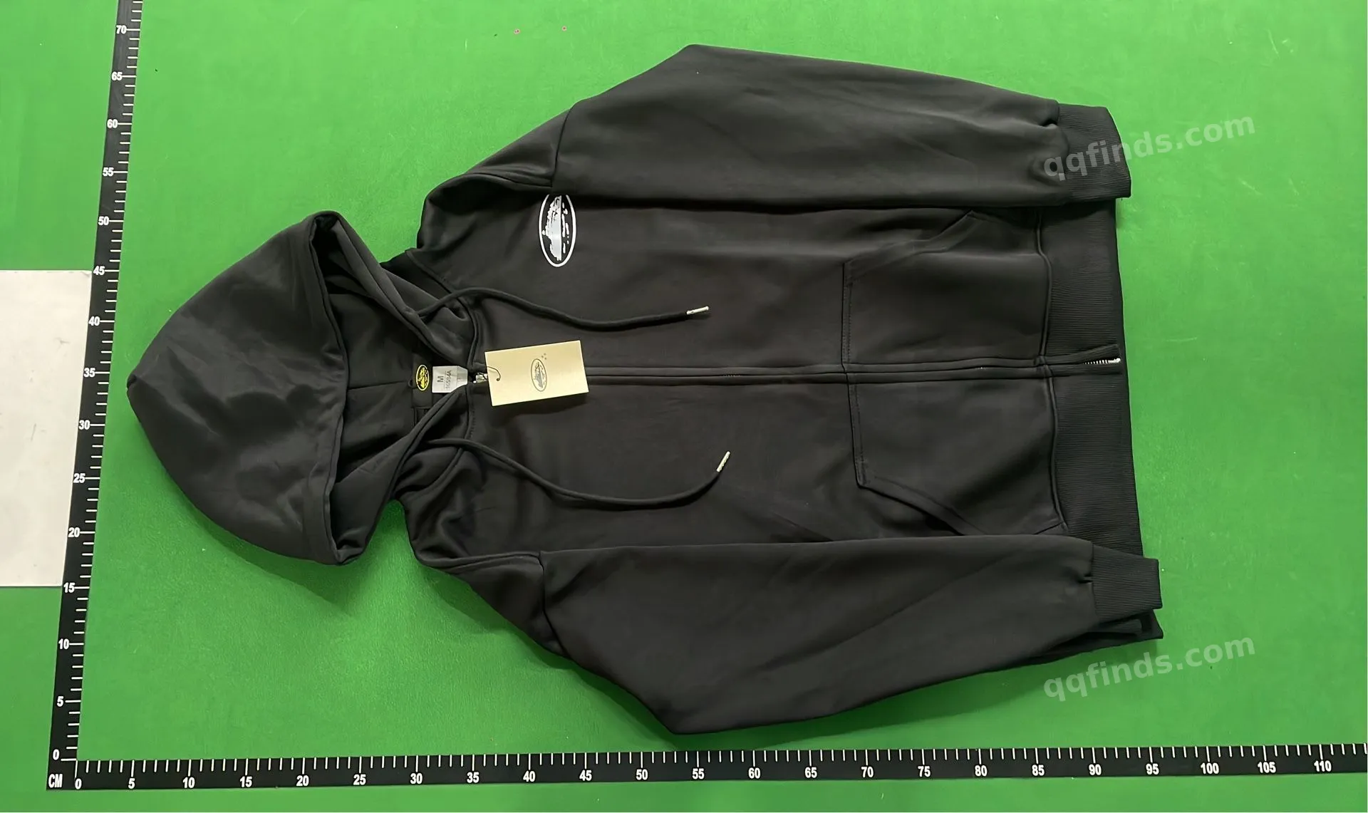 Corteiz Tracksuit Sets QC