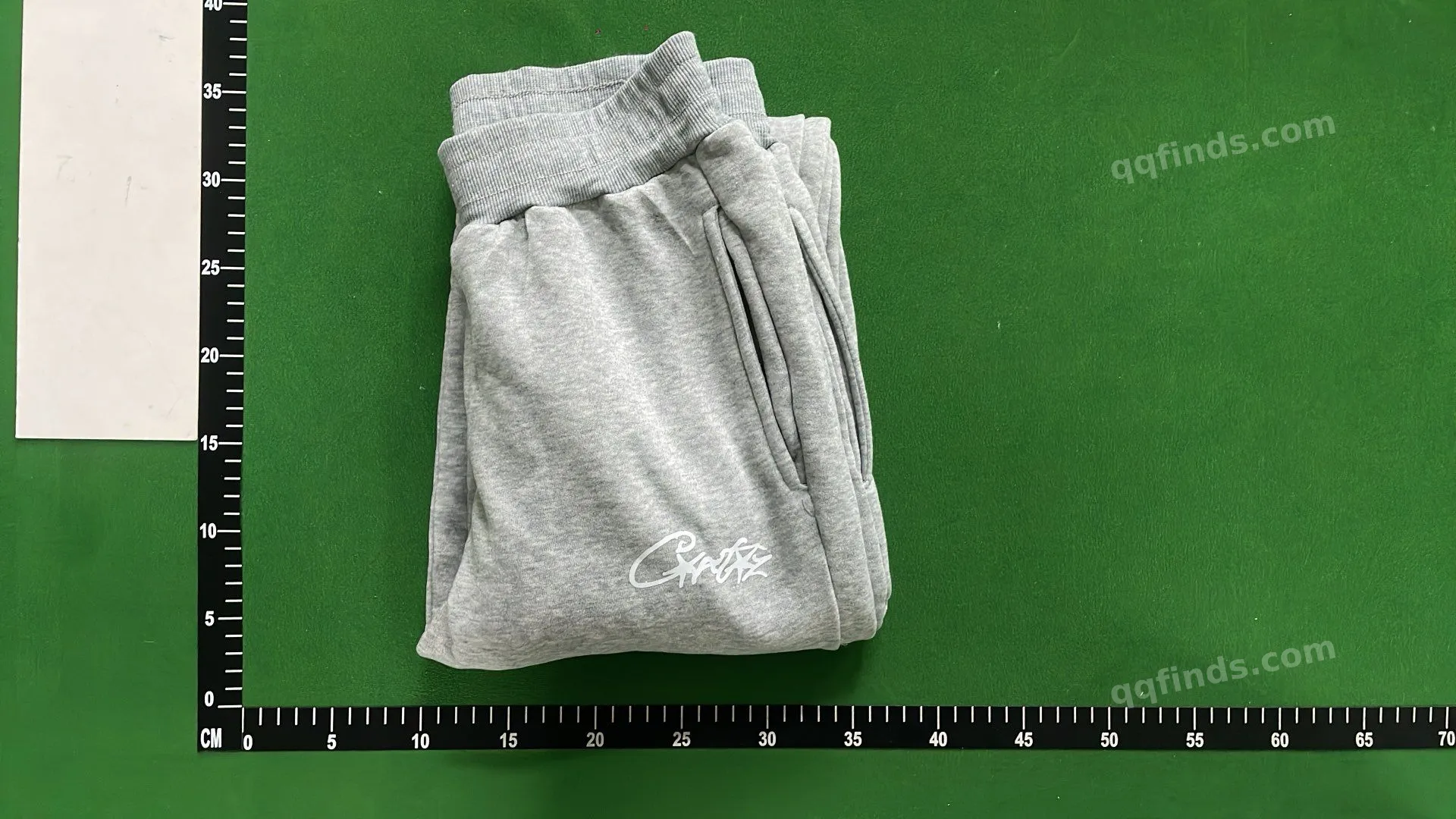 Corteiz Tracksuit Sets QC