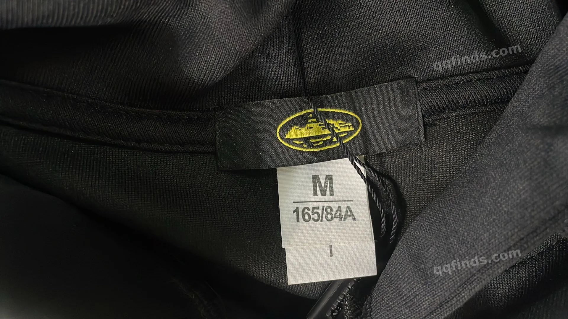 Corteiz Tracksuit Sets QC