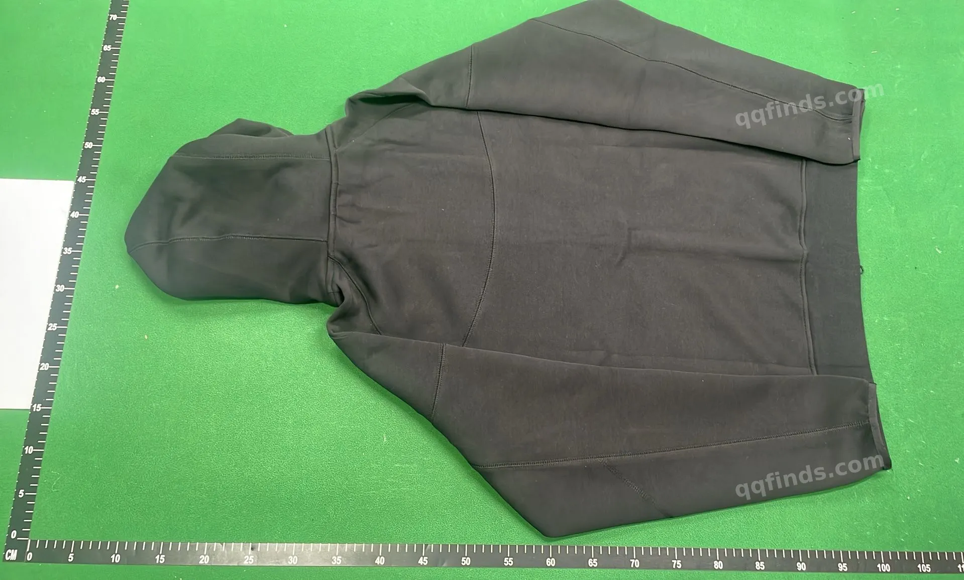 Black Nike Tracksuit Set QC