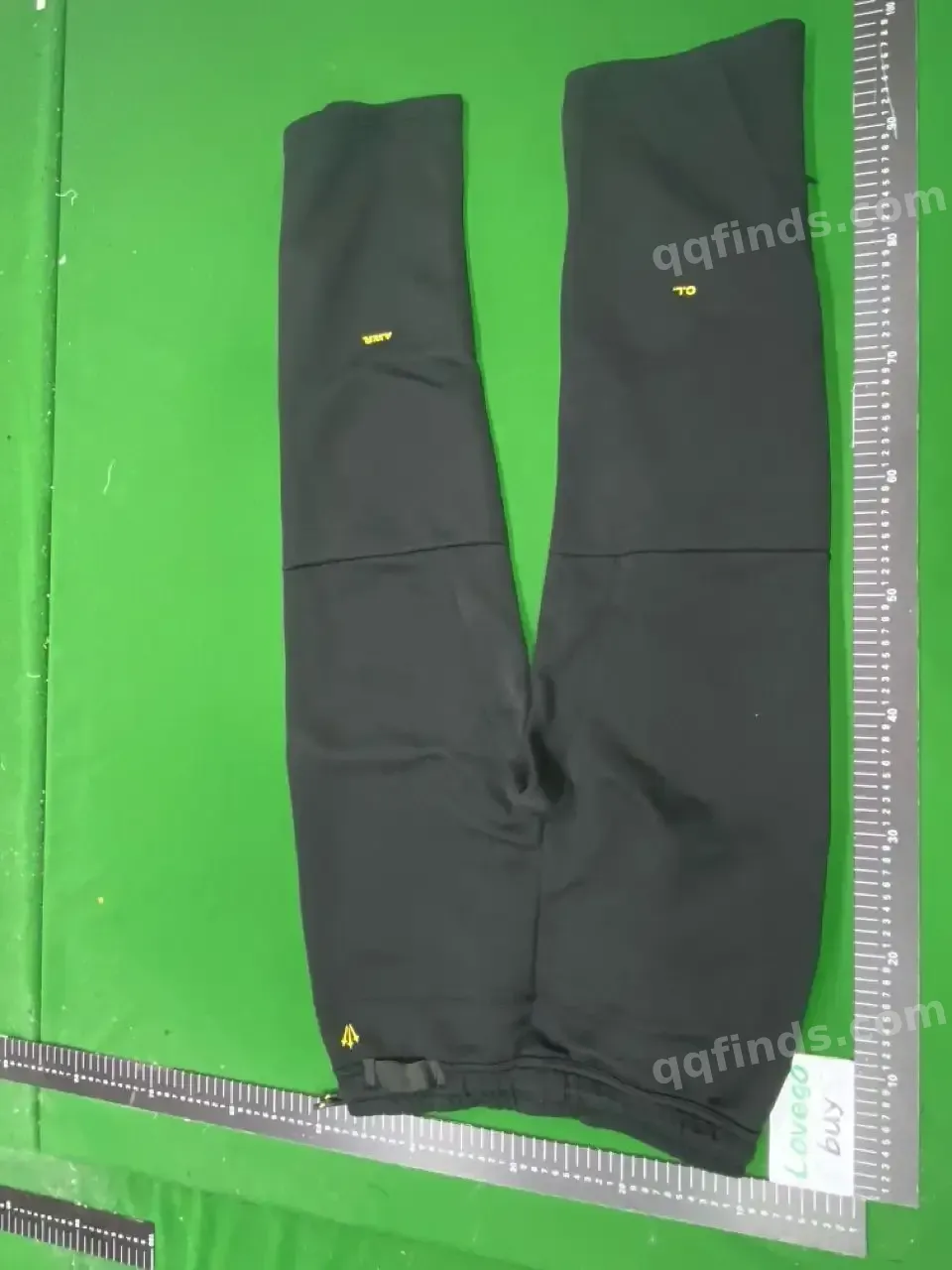 Grey Nike Tracksuit Set QC