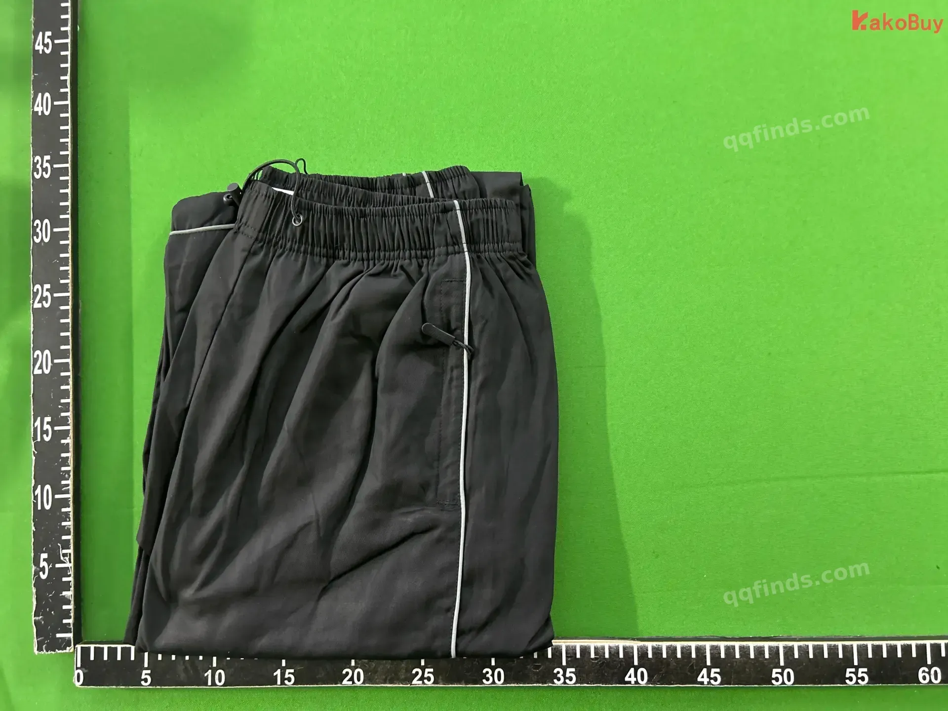 Reflective Tracksuit Set QC