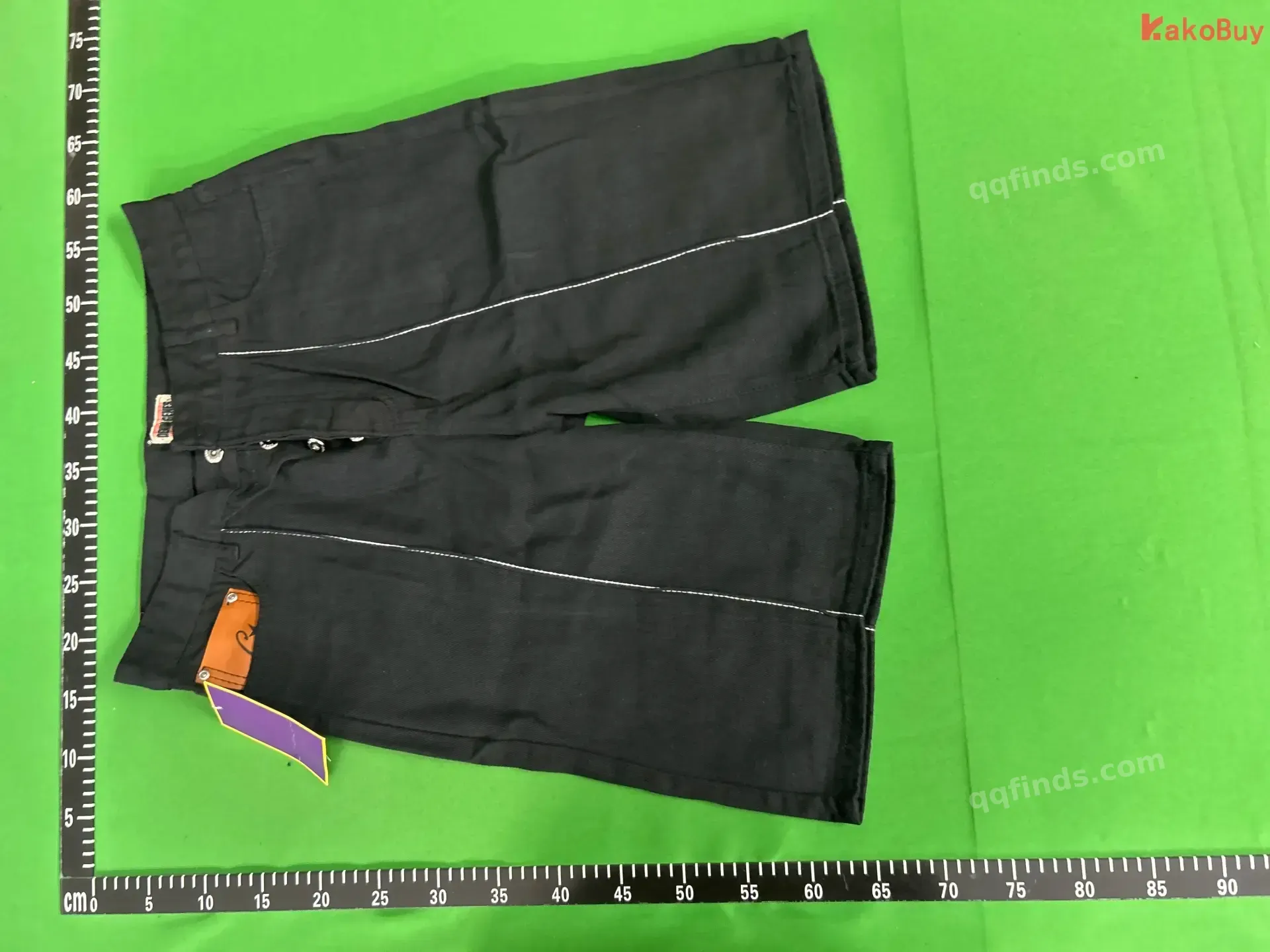 Denim Jacket And Jeans Set QC
