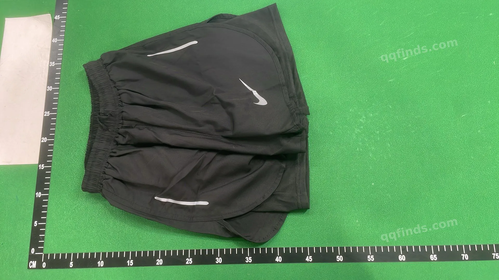 Nike Tracksuit Set QC