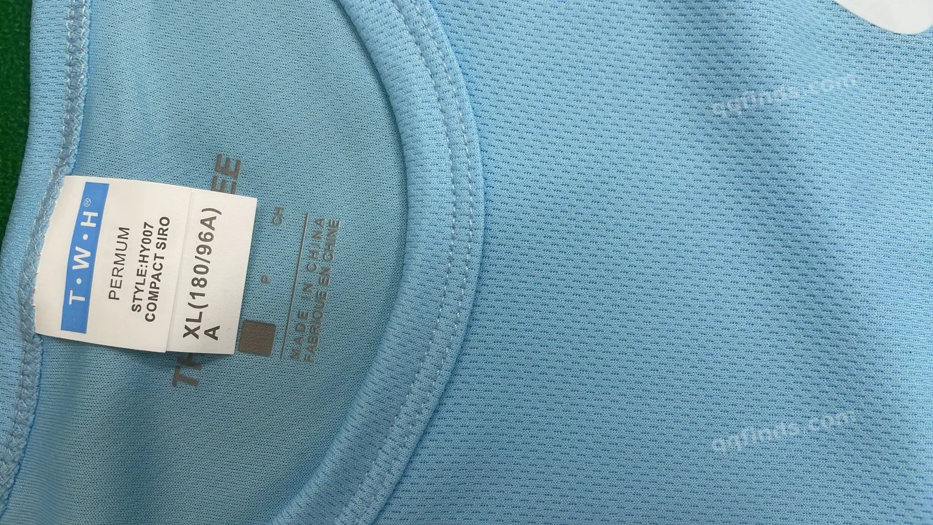 Nike Tracksuit Set QC