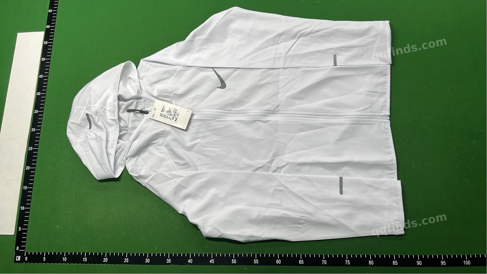 Nike Tracksuit Set QC
