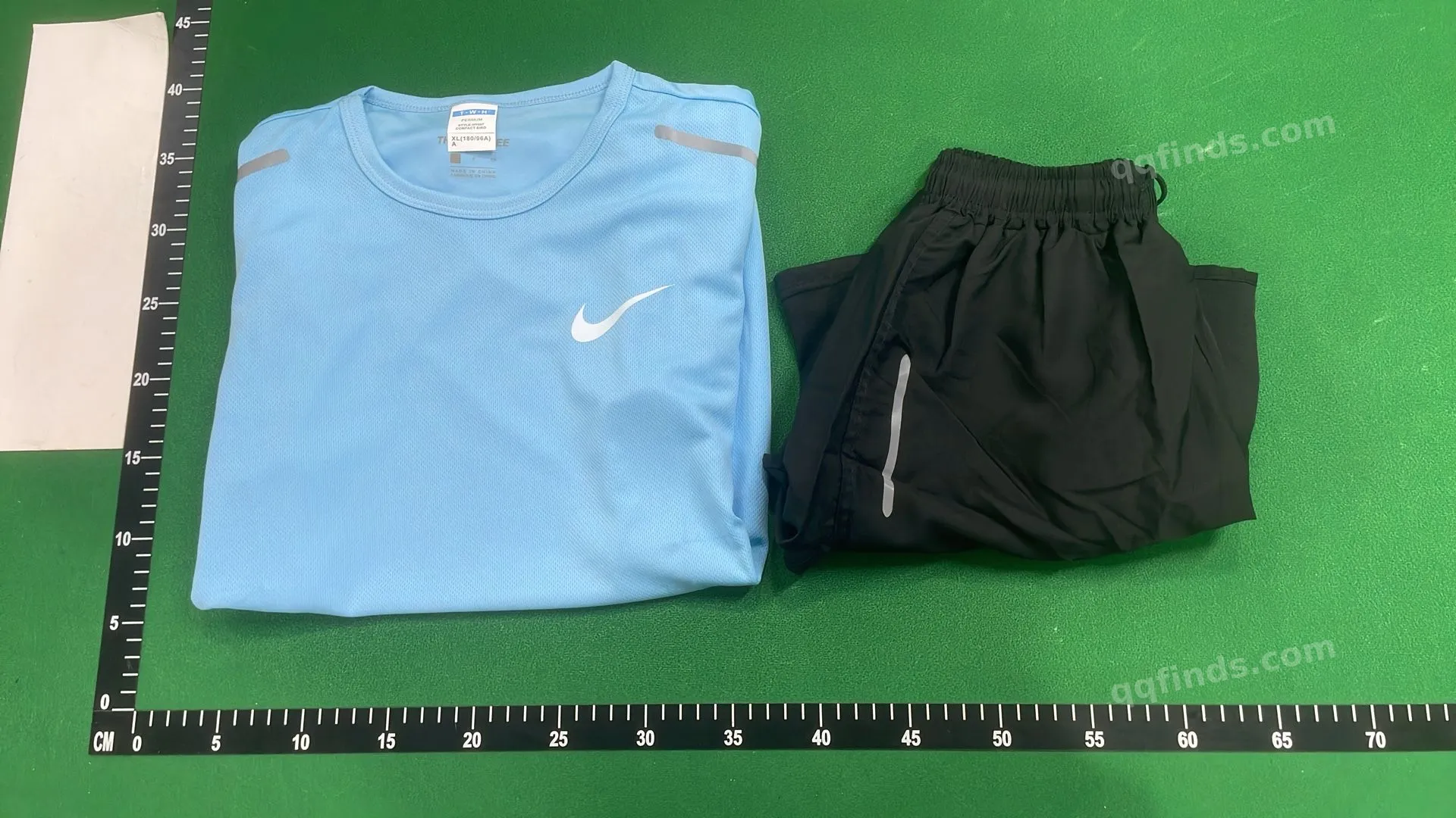 Nike Tracksuit Set QC