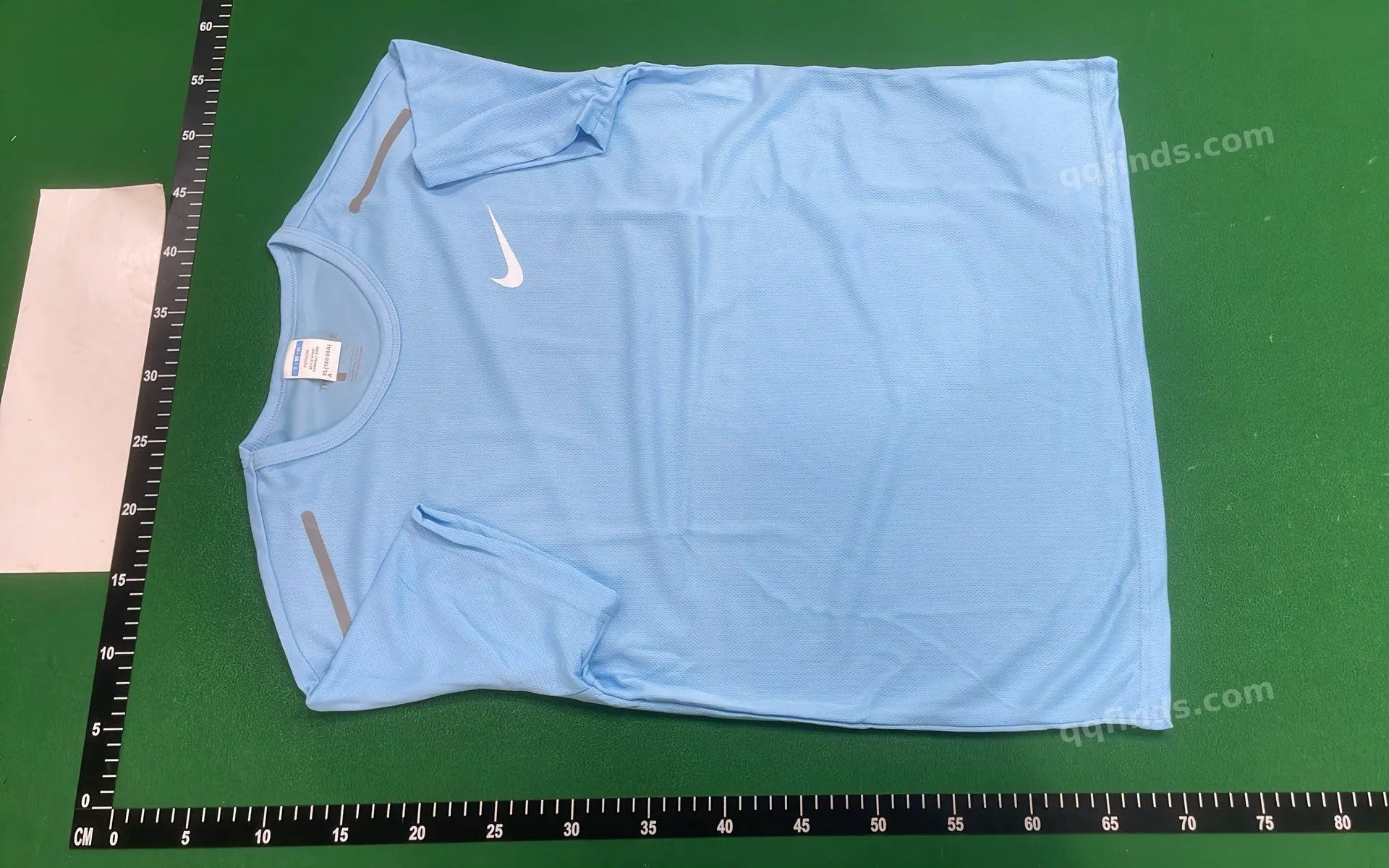 Nike Tracksuit Set QC