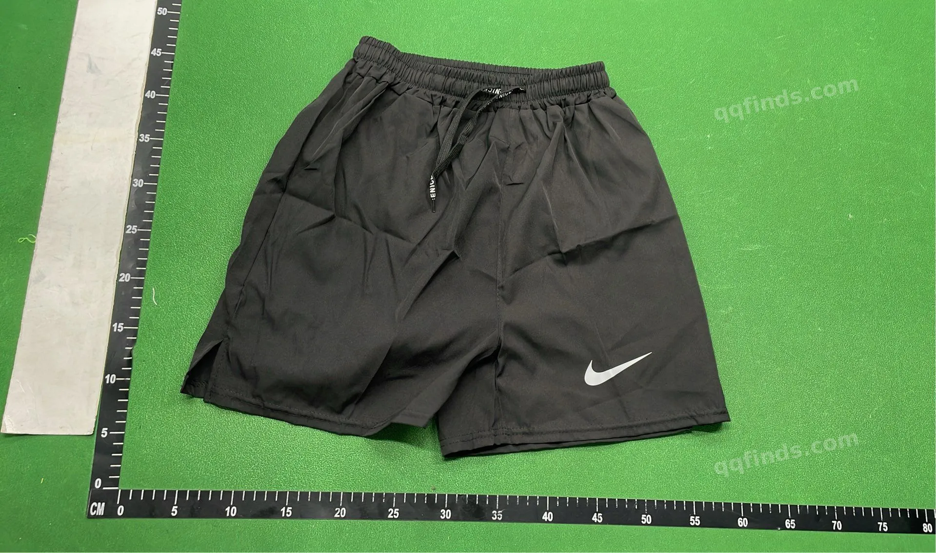 Nike Tracksuit Set QC