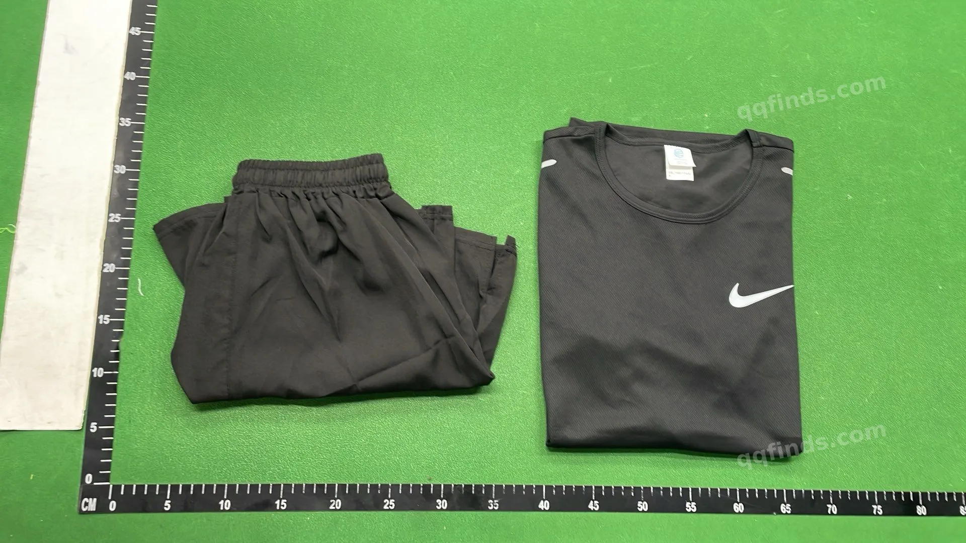 Nike Tracksuit Set QC