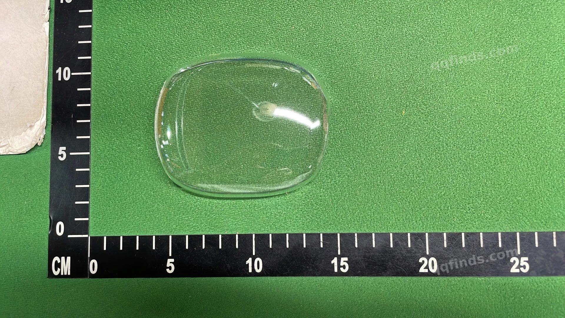 Apple AirPods and Headphones QC