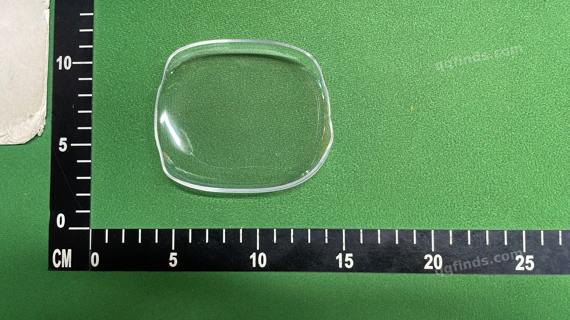 Apple AirPods and Headphones QC