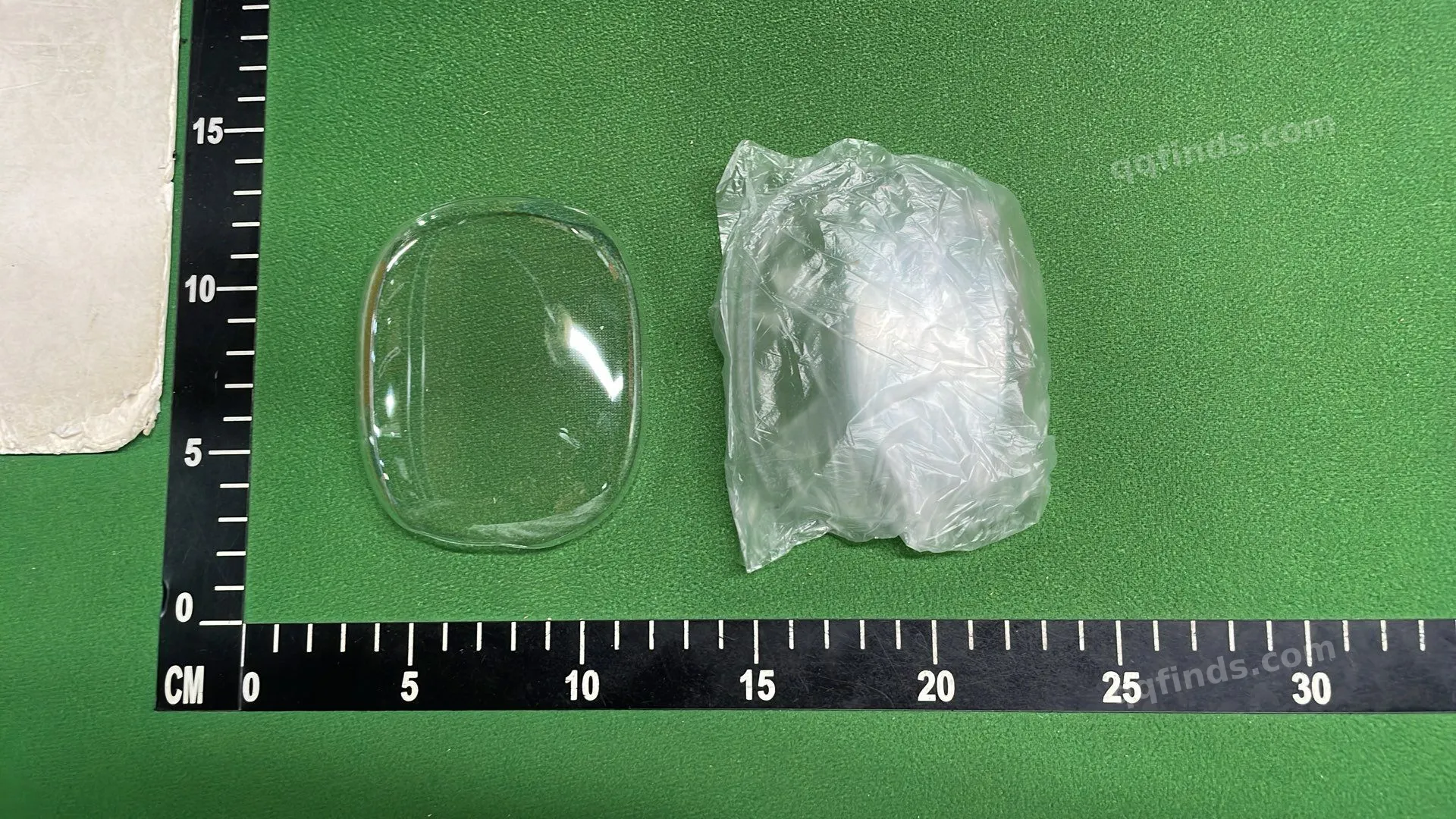 Apple AirPods and Headphones QC