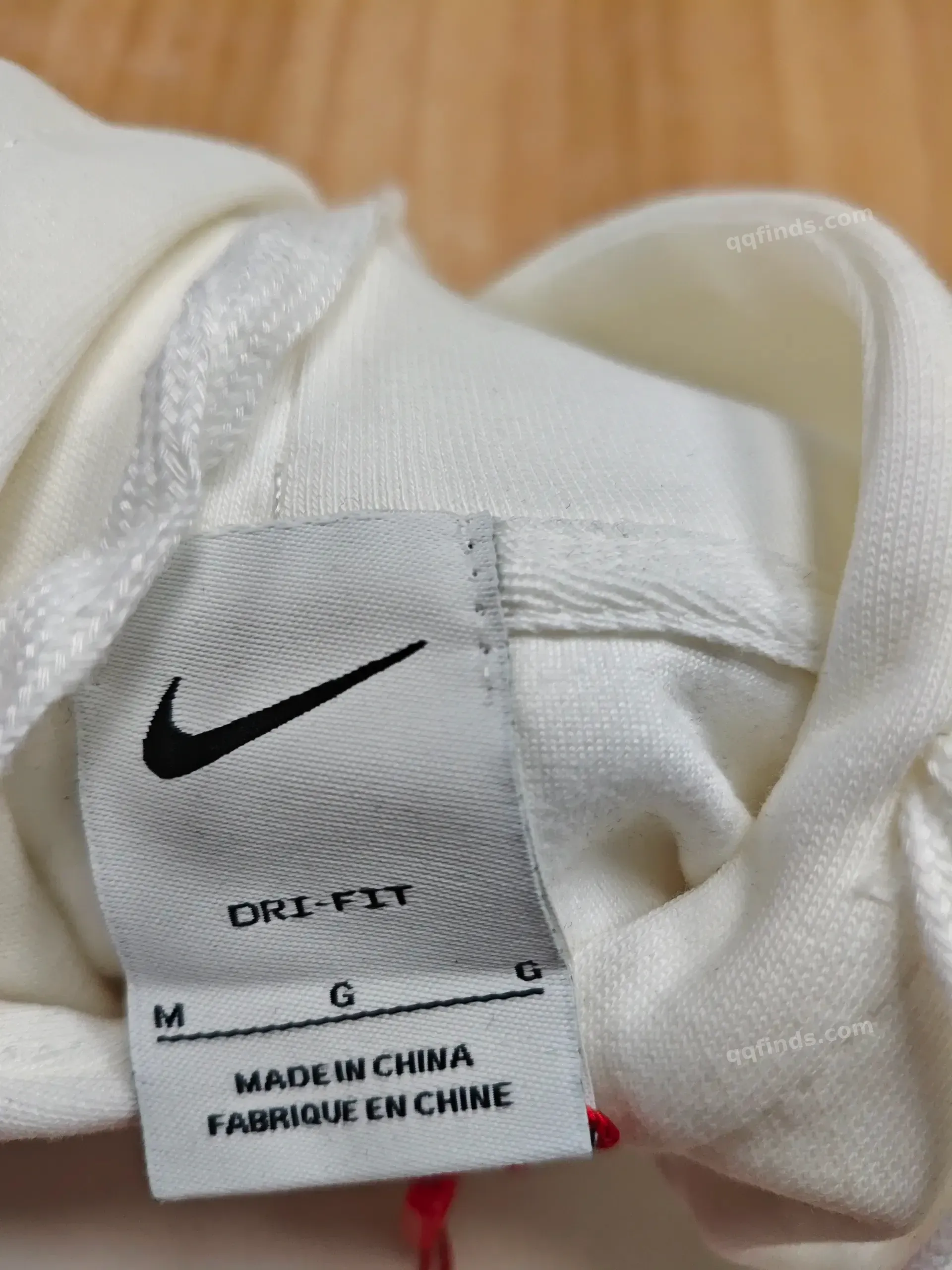 Nike Tracksuit Set QC