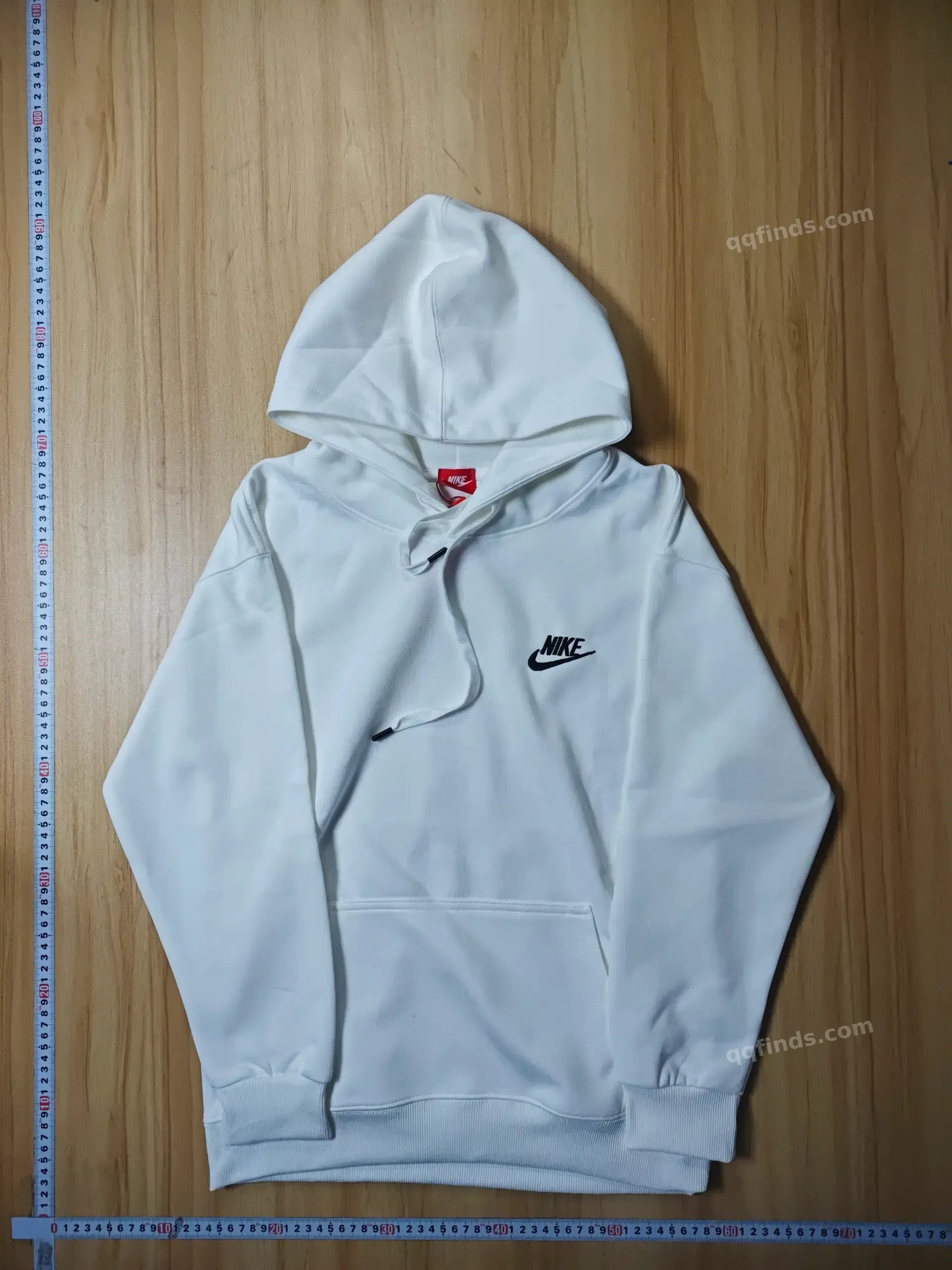 Nike Tracksuit Set QC