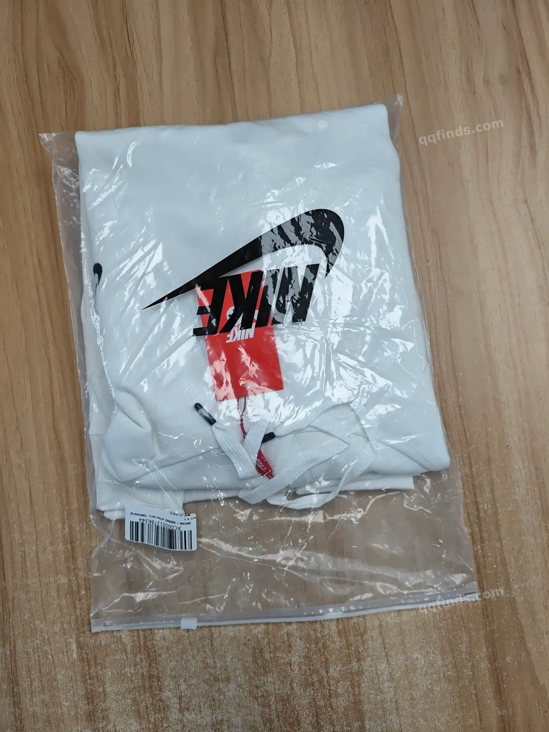 Nike Tracksuit Set QC