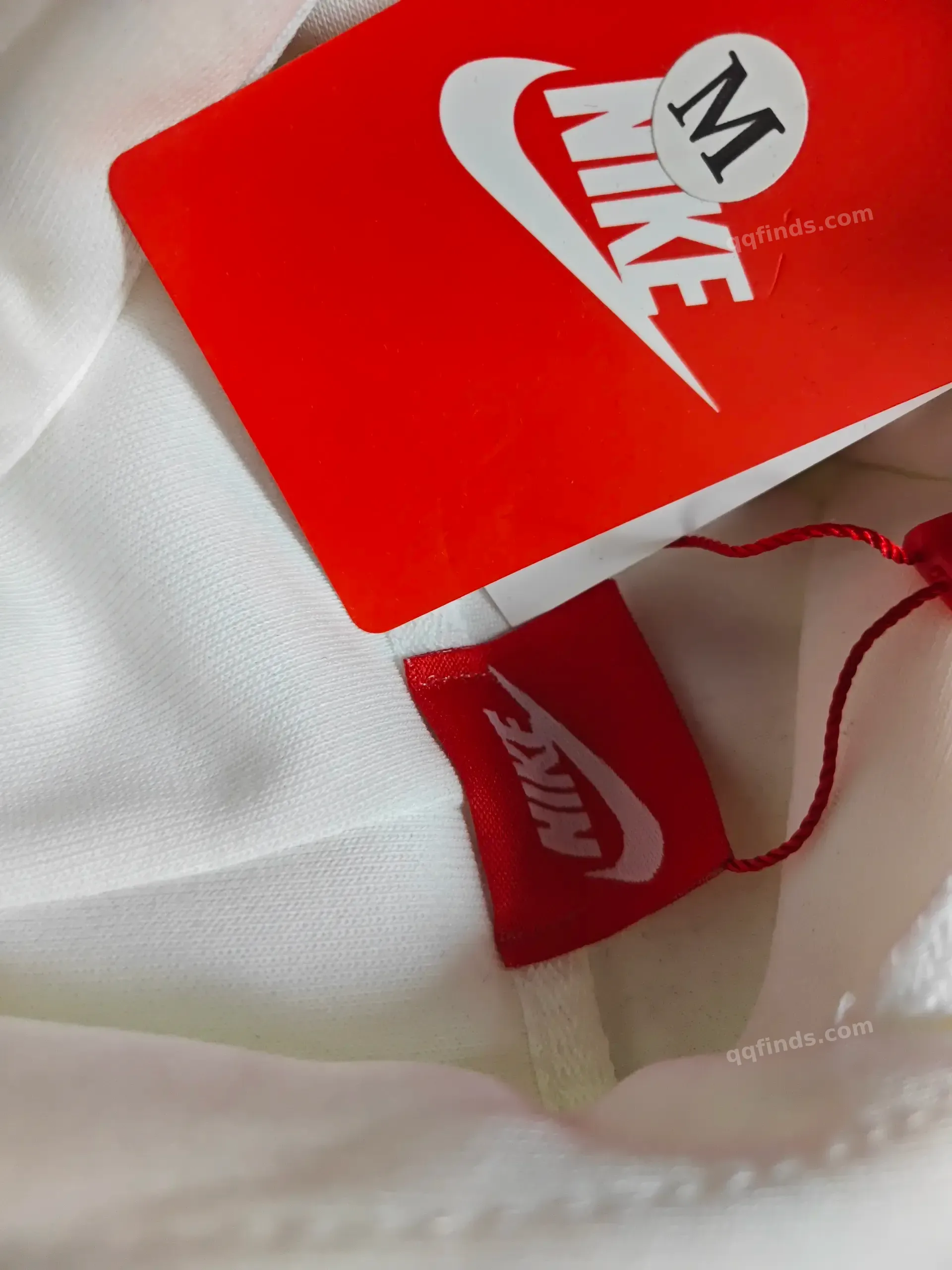 Nike Tracksuit Set QC