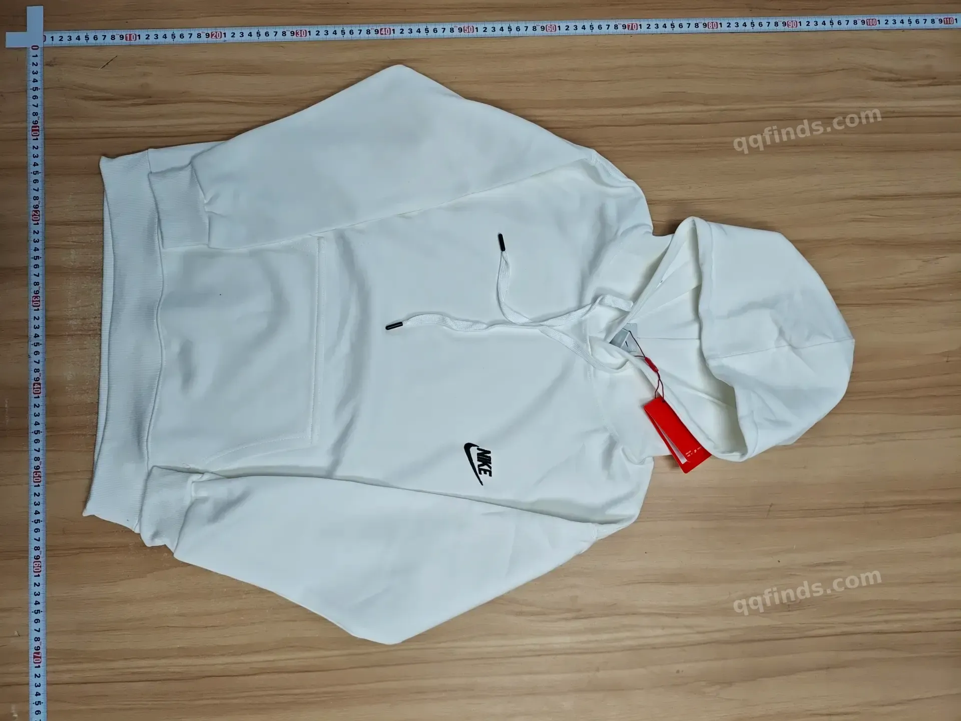Nike Tracksuit Set QC