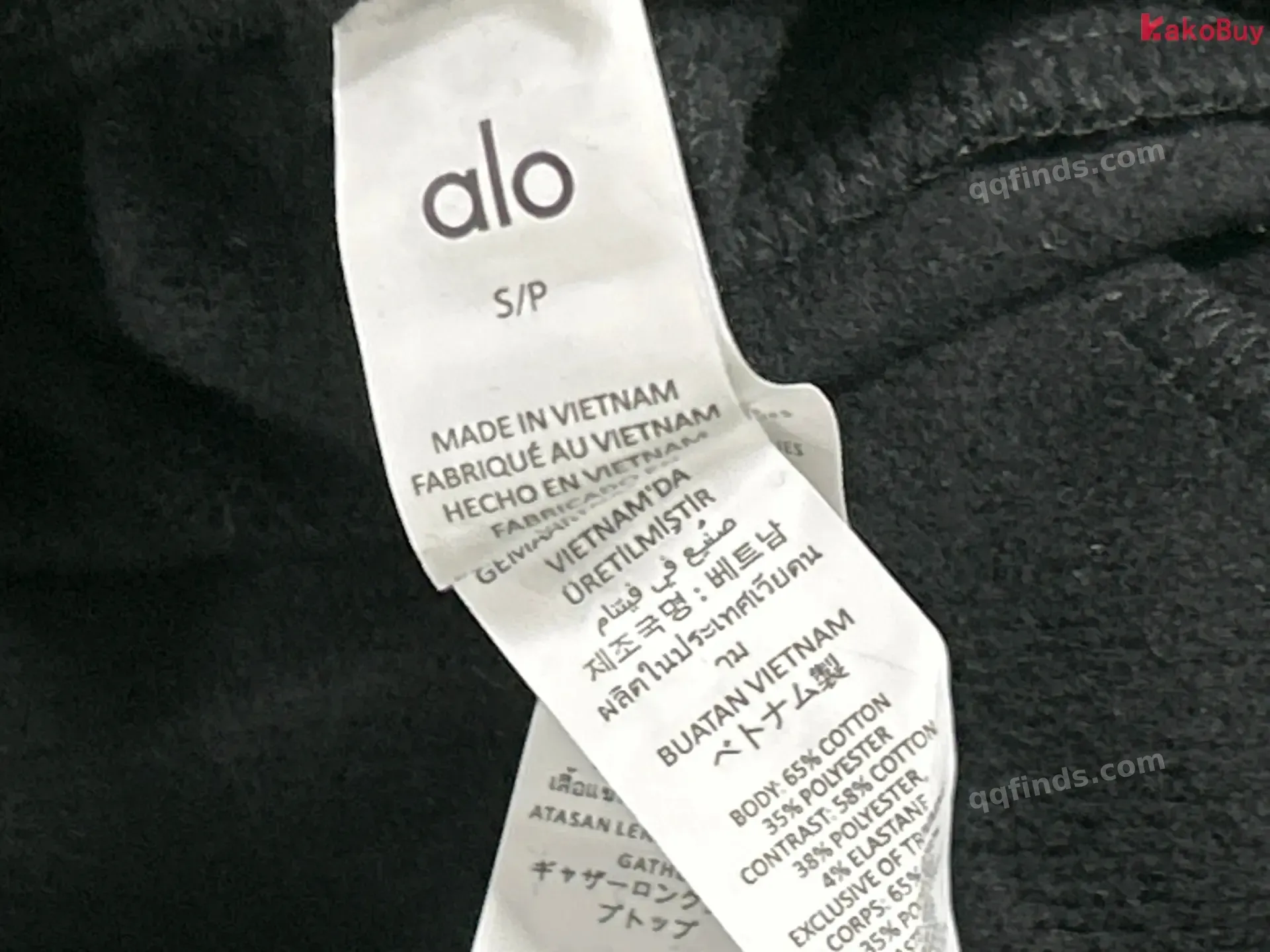 Hooded Sweatshirt And Pants Set QC