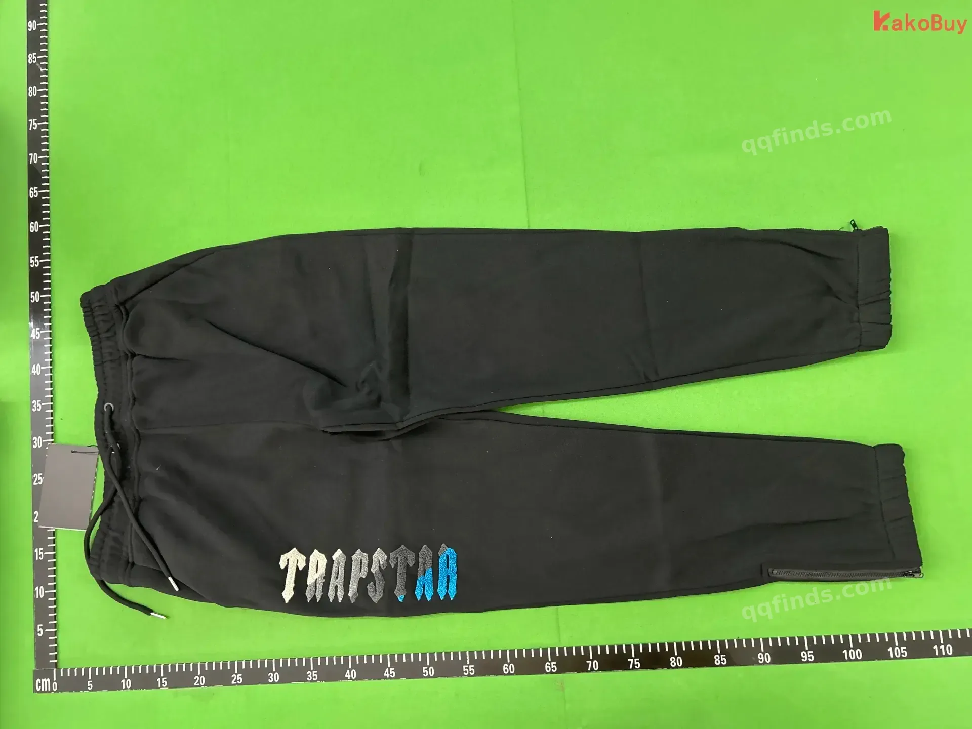 Trapstar Tracksuit Sets QC