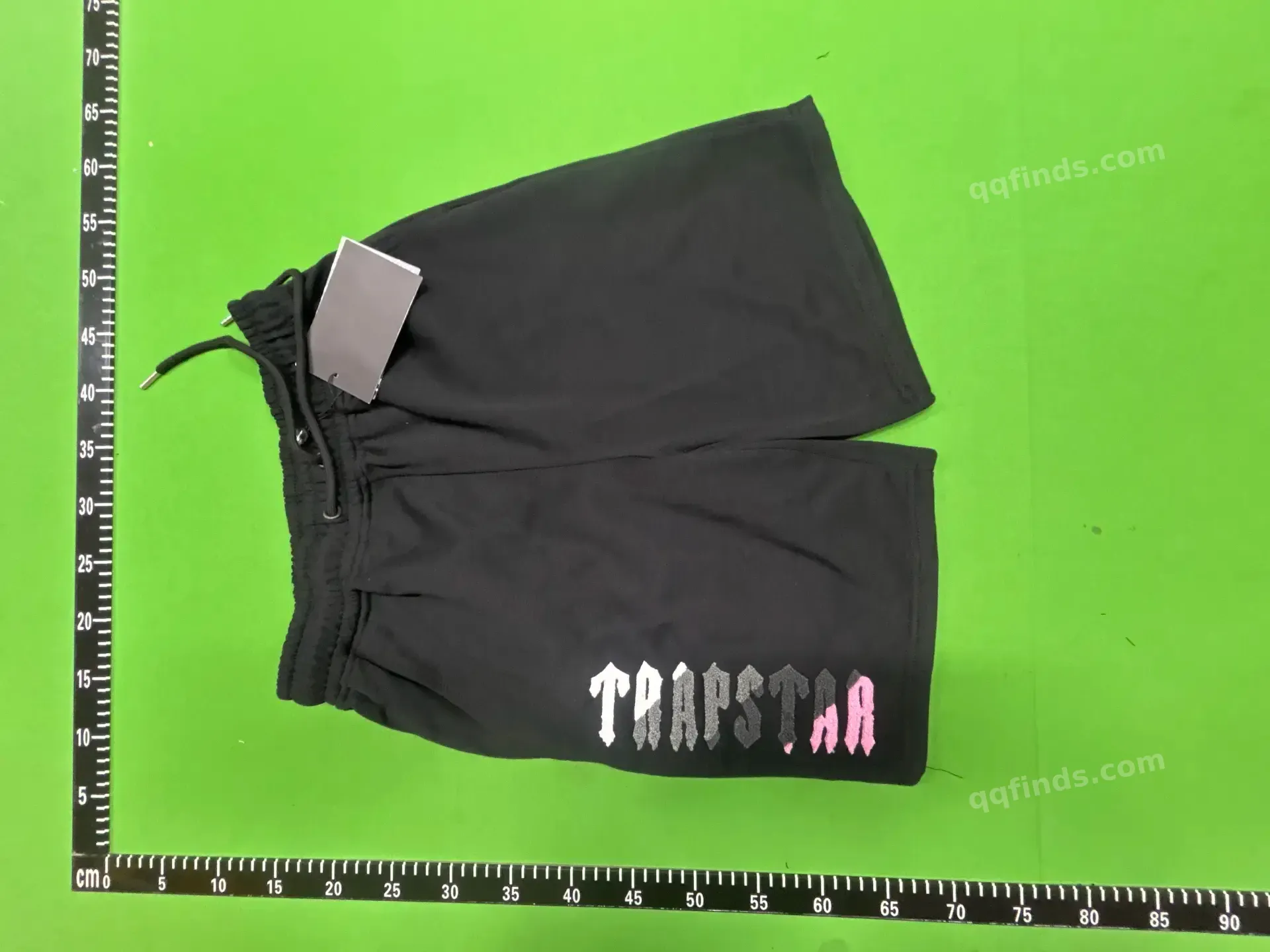 Trapstar Tracksuit Sets QC