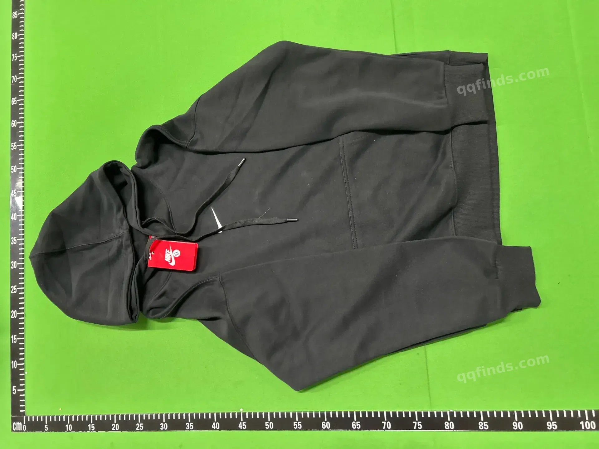 Nike Tracksuit Set QC