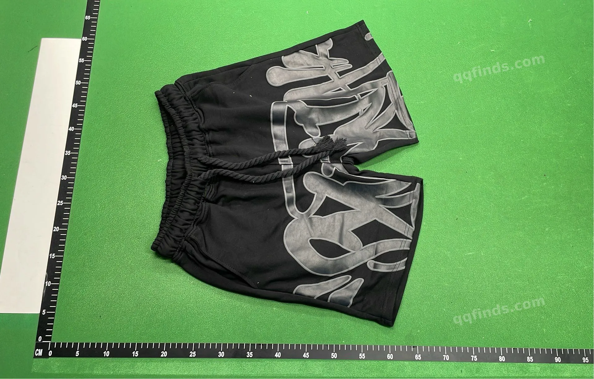 Red Tracksuit Set QC