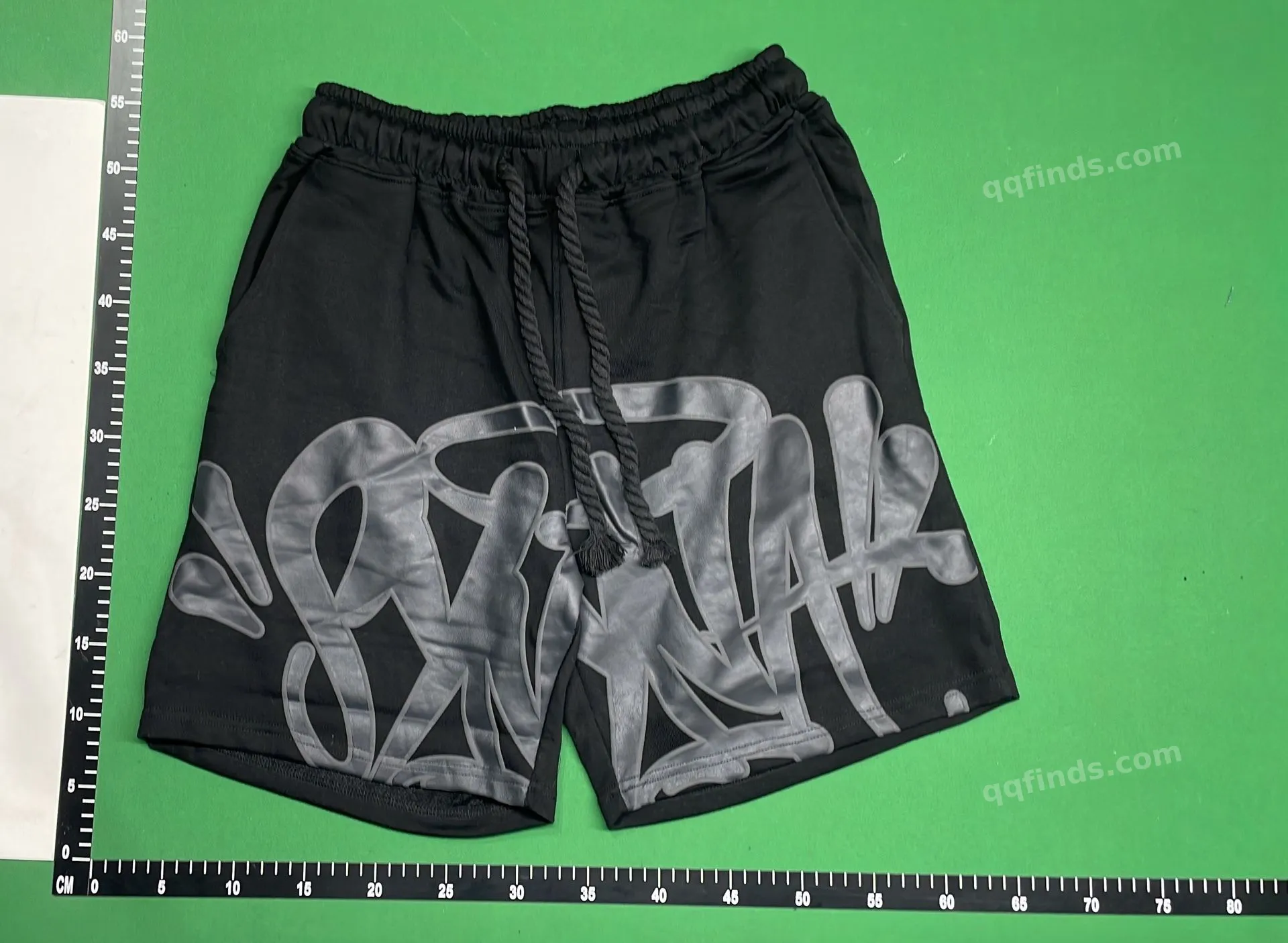 Red Tracksuit Set QC