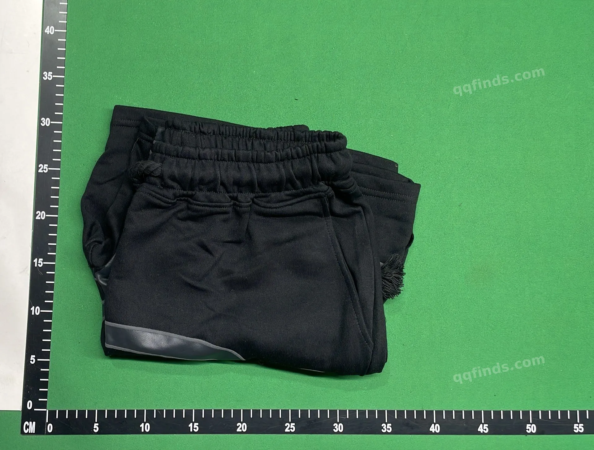 Red Tracksuit Set QC