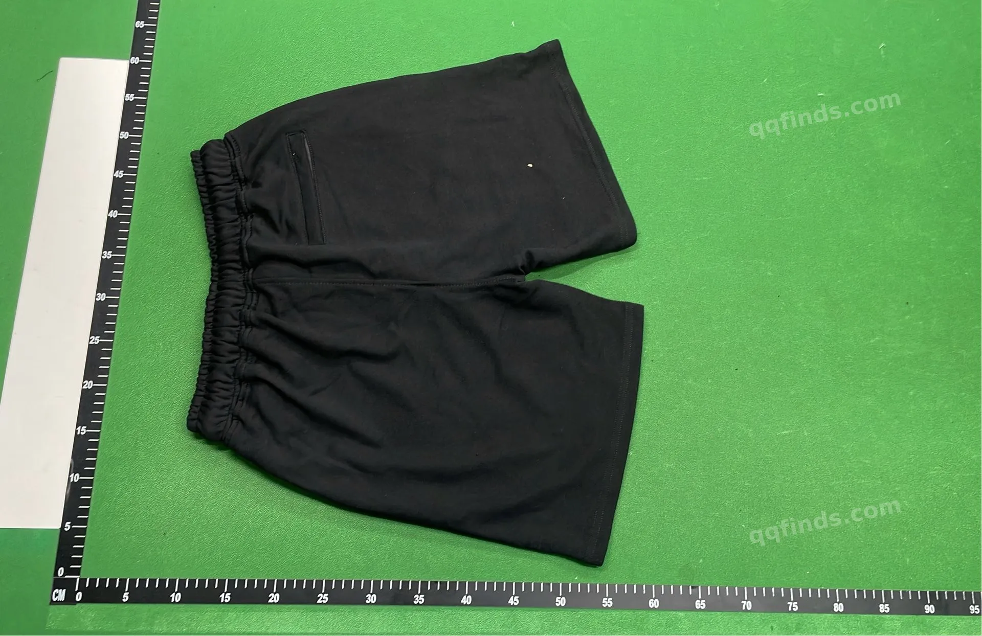 Red Tracksuit Set QC